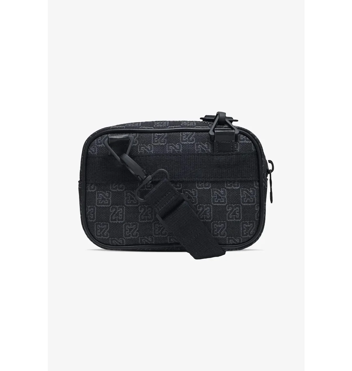 Сумка унісекс Air Jordan Monogram Black MA9159-023