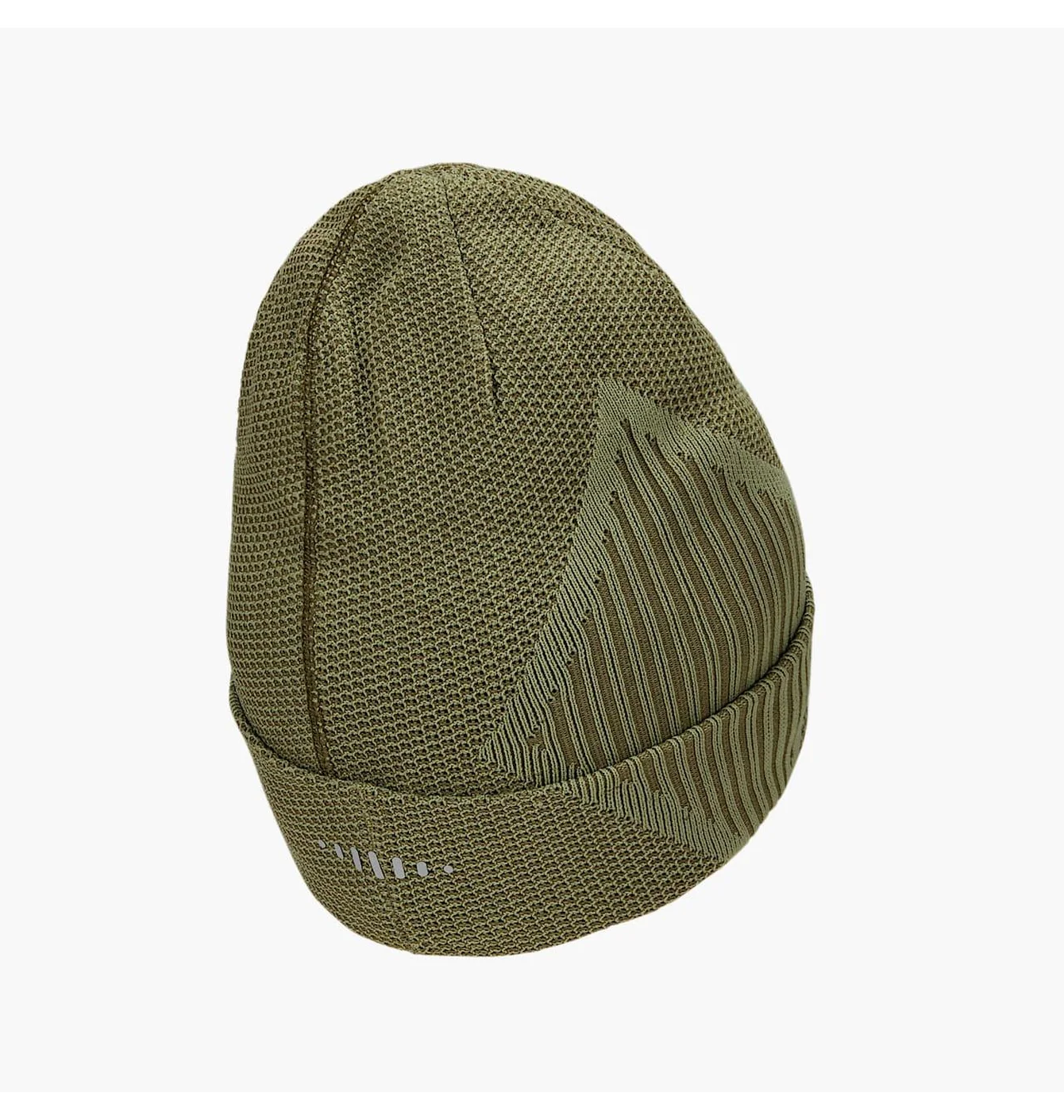 Шапка унісекс Nike Perf Beanie Olive DM8458-326