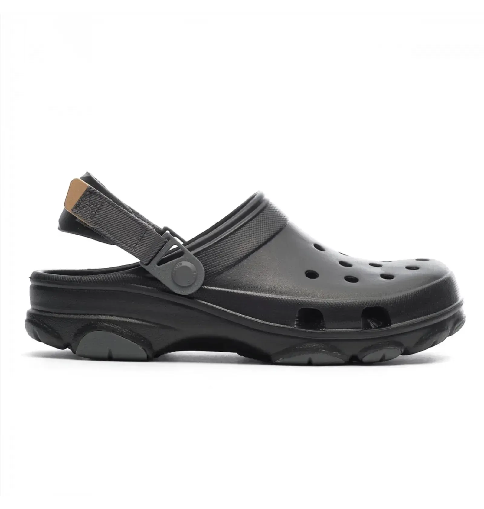 Тапочки чоловічі Crocs Classic All Terrain Clog (206340-001)