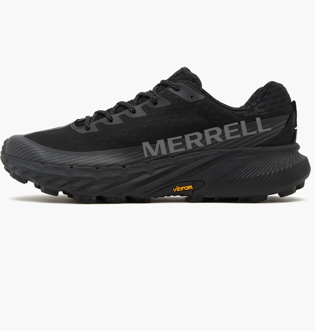 Кросівки чоловічі Merrell Agility Peak 5 Black J068045