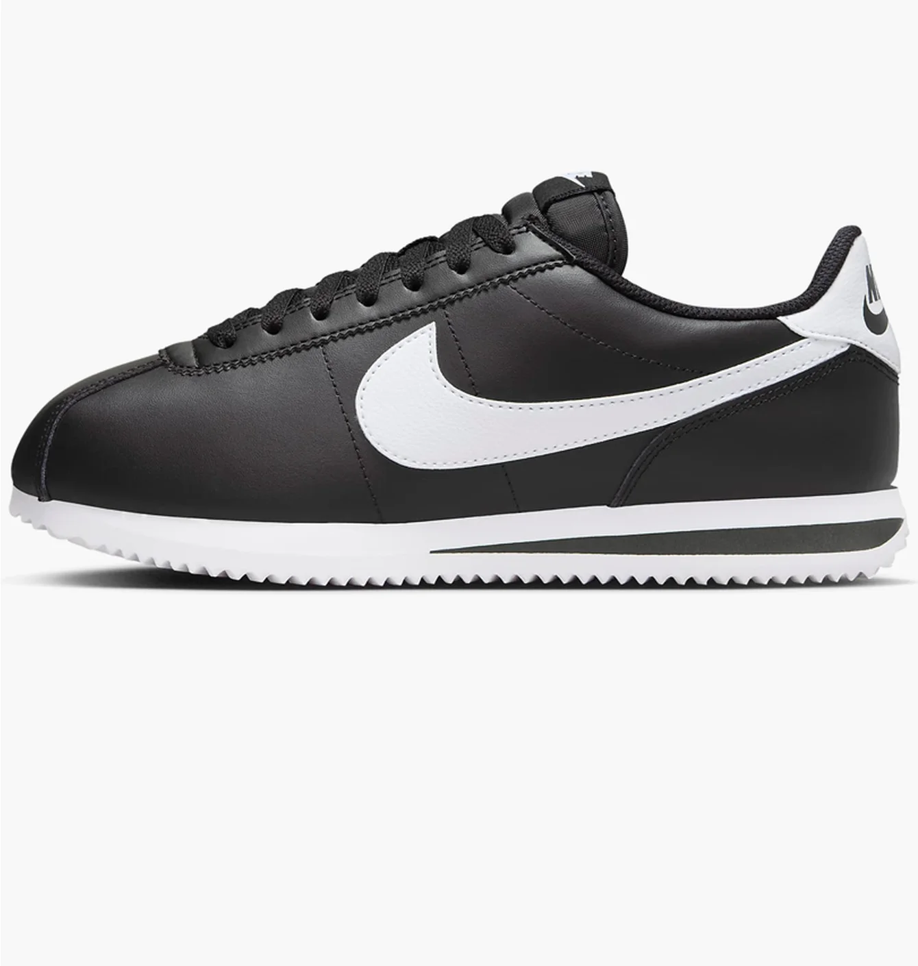Кросівки жіночі Nike Cortez Black DN1791-001