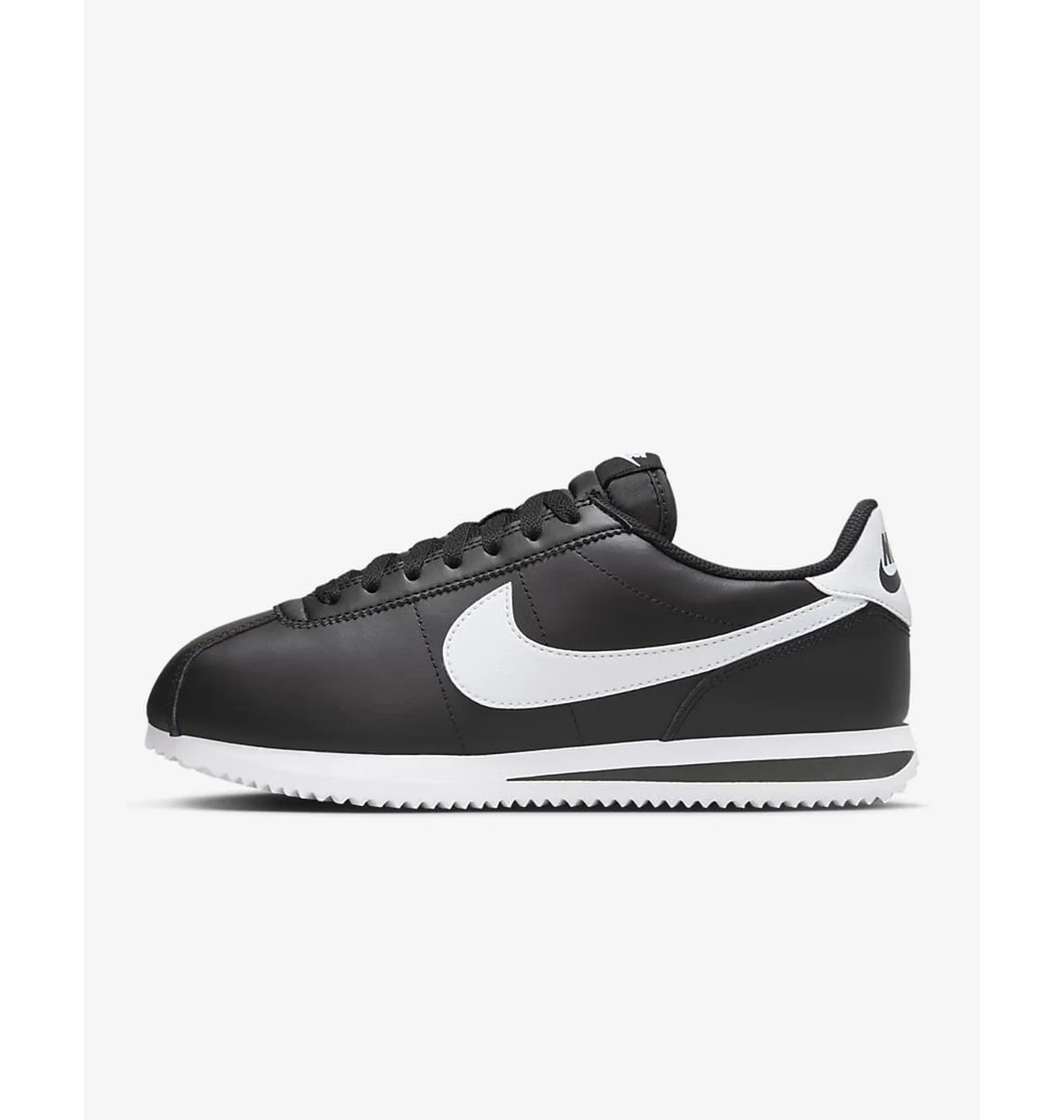 Кросівки жіночі Nike Cortez Black DN1791-001