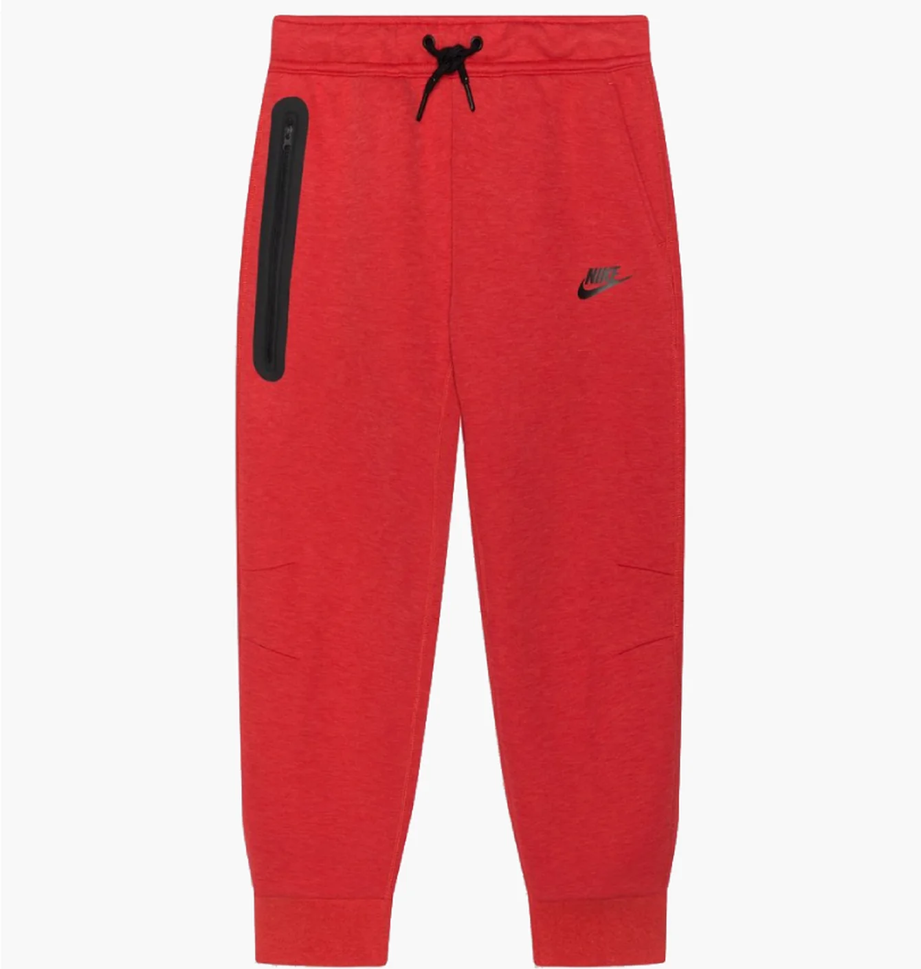 Штани жіночі Nike Nsw Tch Flc Mr Jgger 2 Red HV6779-657