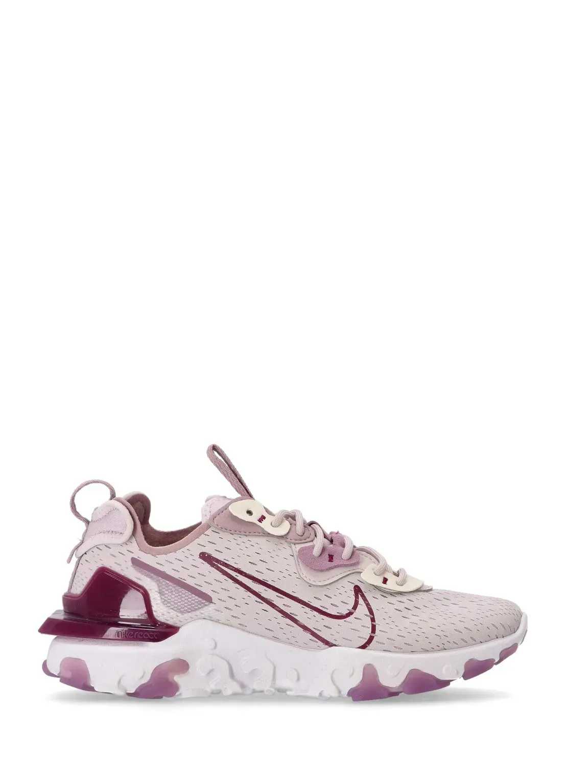 Кросівки жіночі Nike React Vision (CI7523-500)