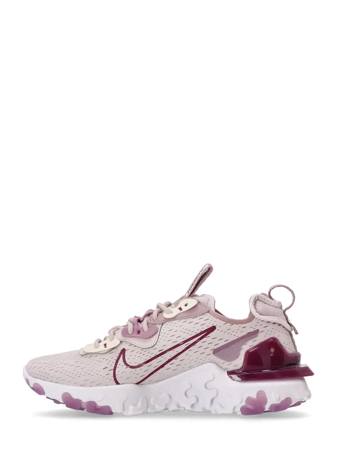 Кросівки жіночі Nike React Vision (CI7523-500)
