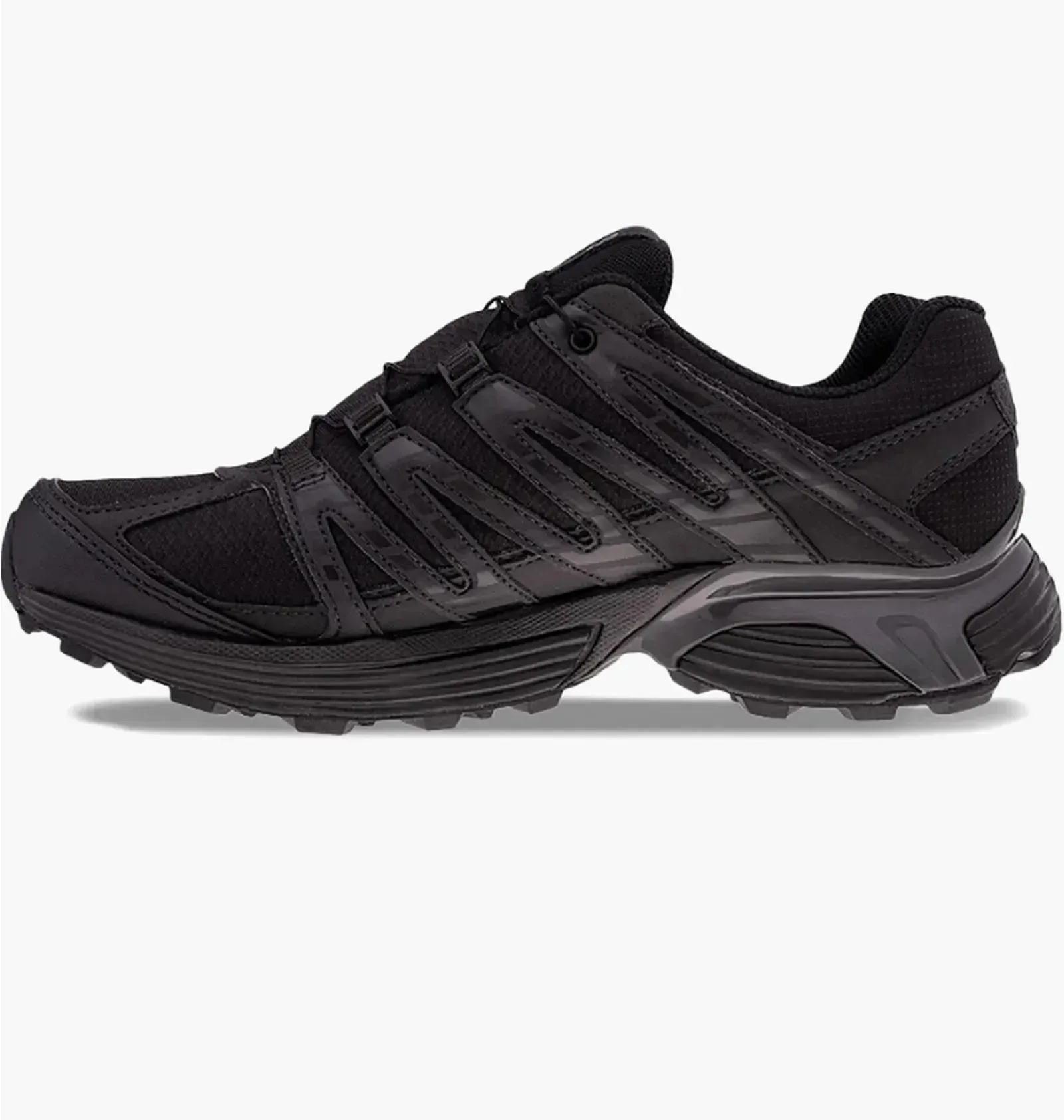Кросівки чоловічі Salomon Xt Reckon Gore-Tex Black (L47213800-29)