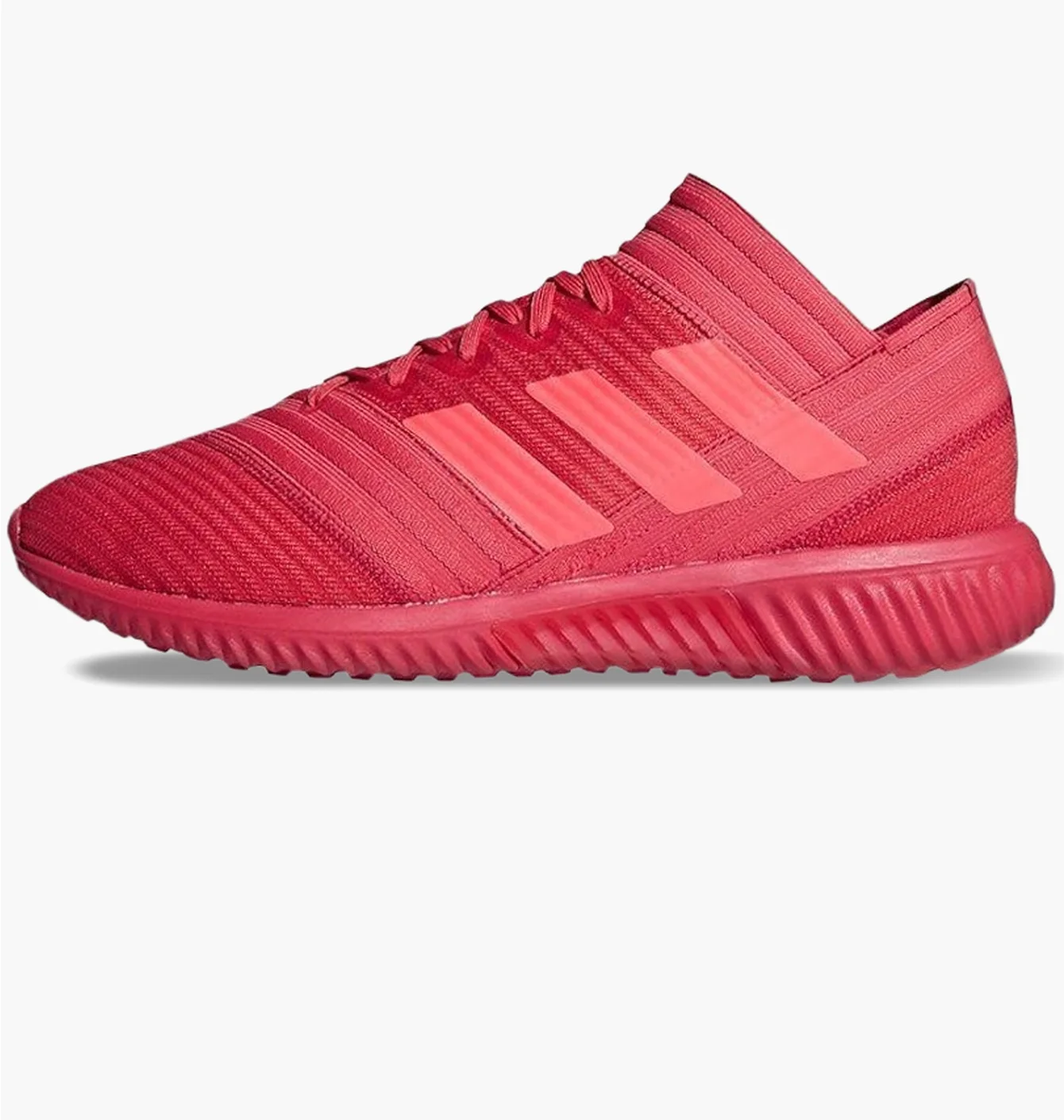 Кросівки чоловічі Adidas Nemeziz Tango 17.1 Tr Red CP9116