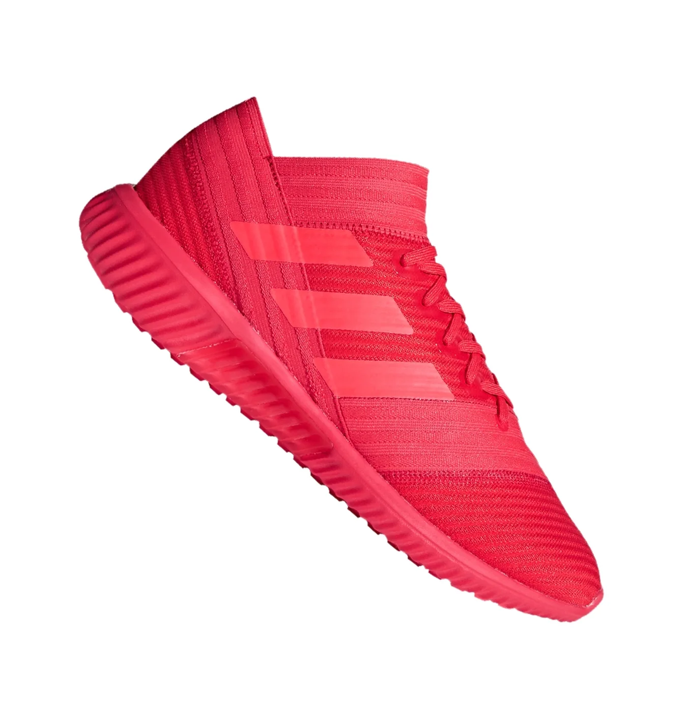 Кросівки чоловічі Adidas Nemeziz Tango 17.1 Tr Red CP9116