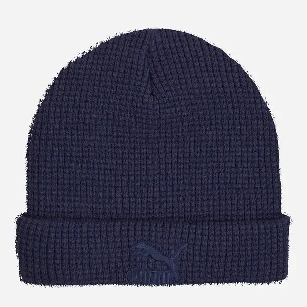 Шапка Puma Classics Mid Fit Beanie (2567703)