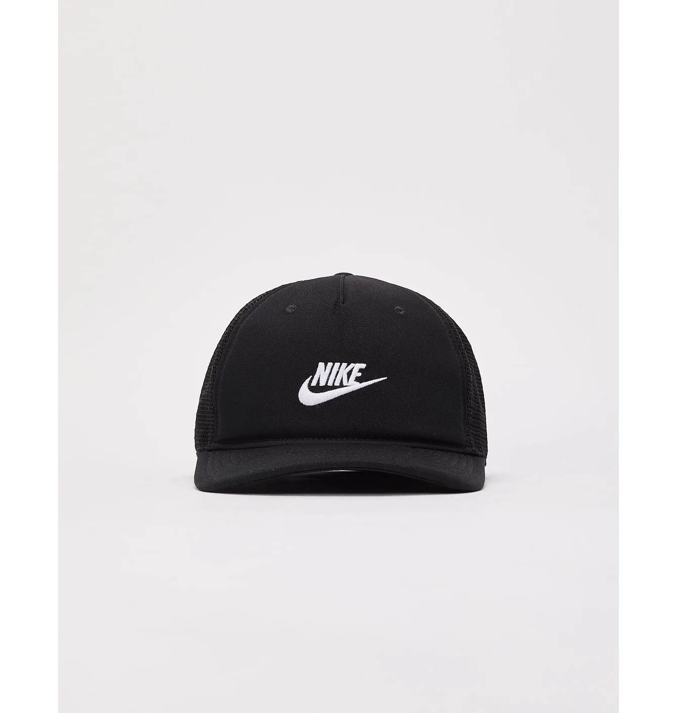 Кепка унісекс Nike Rise Cap S Cb Fut Trkr Black FB5378-010