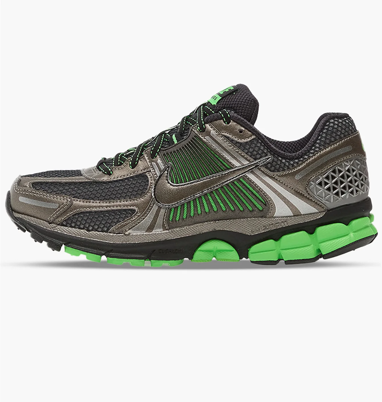 Кросівки чоловічі Nike Zoom Vomero 5 Se Black/Grey IB2988-001