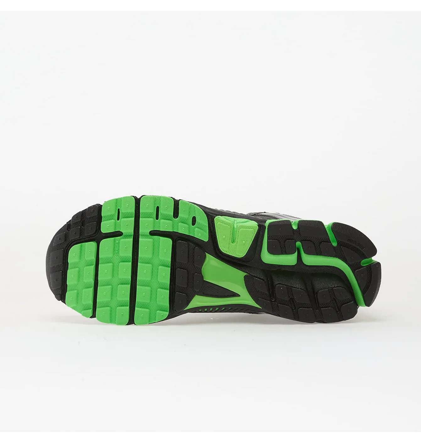 Кросівки чоловічі Nike Zoom Vomero 5 Se Black/Grey IB2988-001