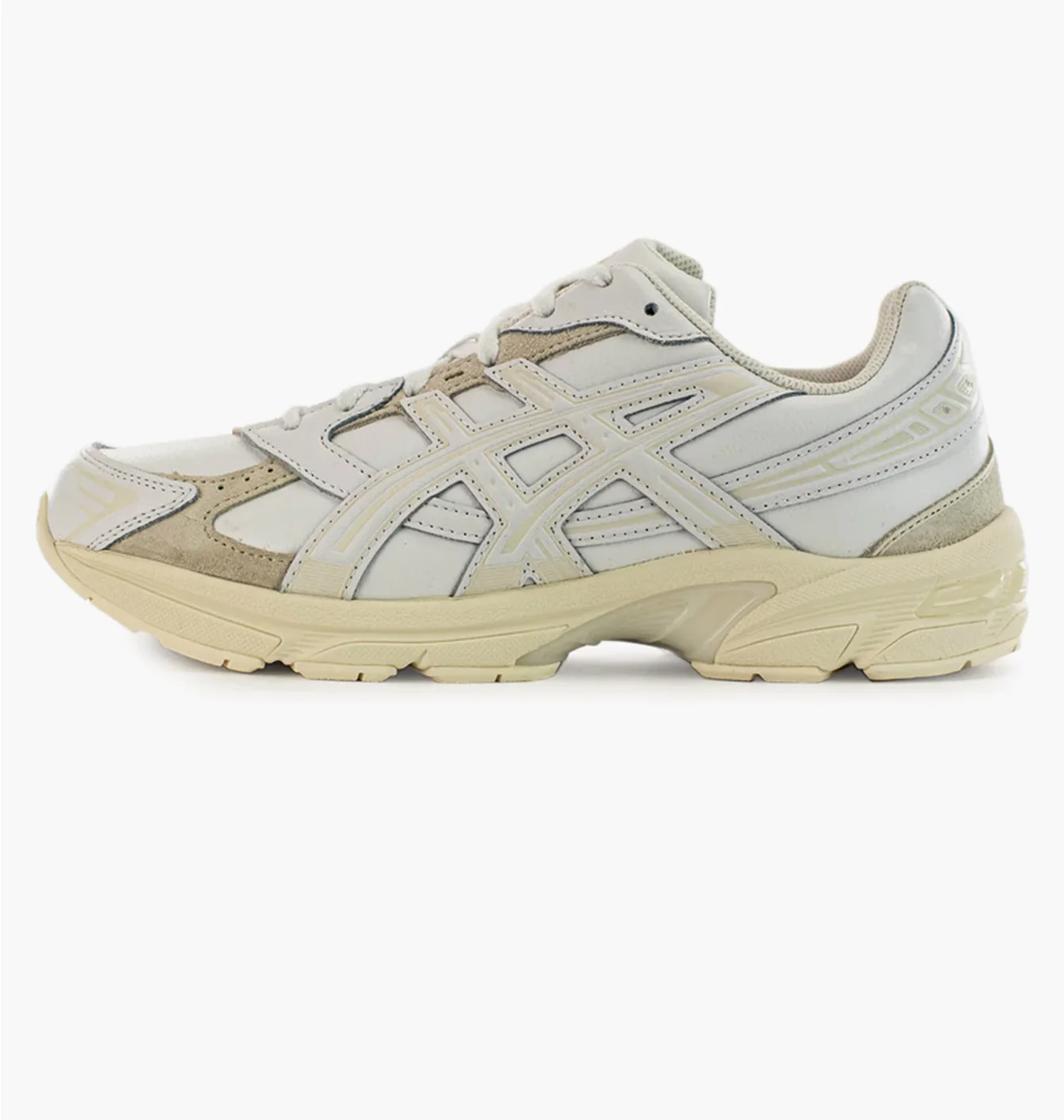 Кросівки чоловічі Asics Sportstyle Gel-1130 Beige 1201A844-100