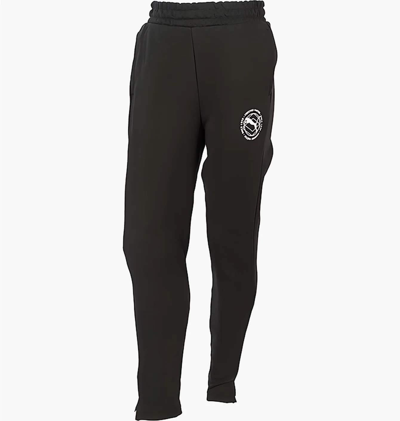 Штани чоловічі Puma Active Sports Sweatpants Black 673208-01