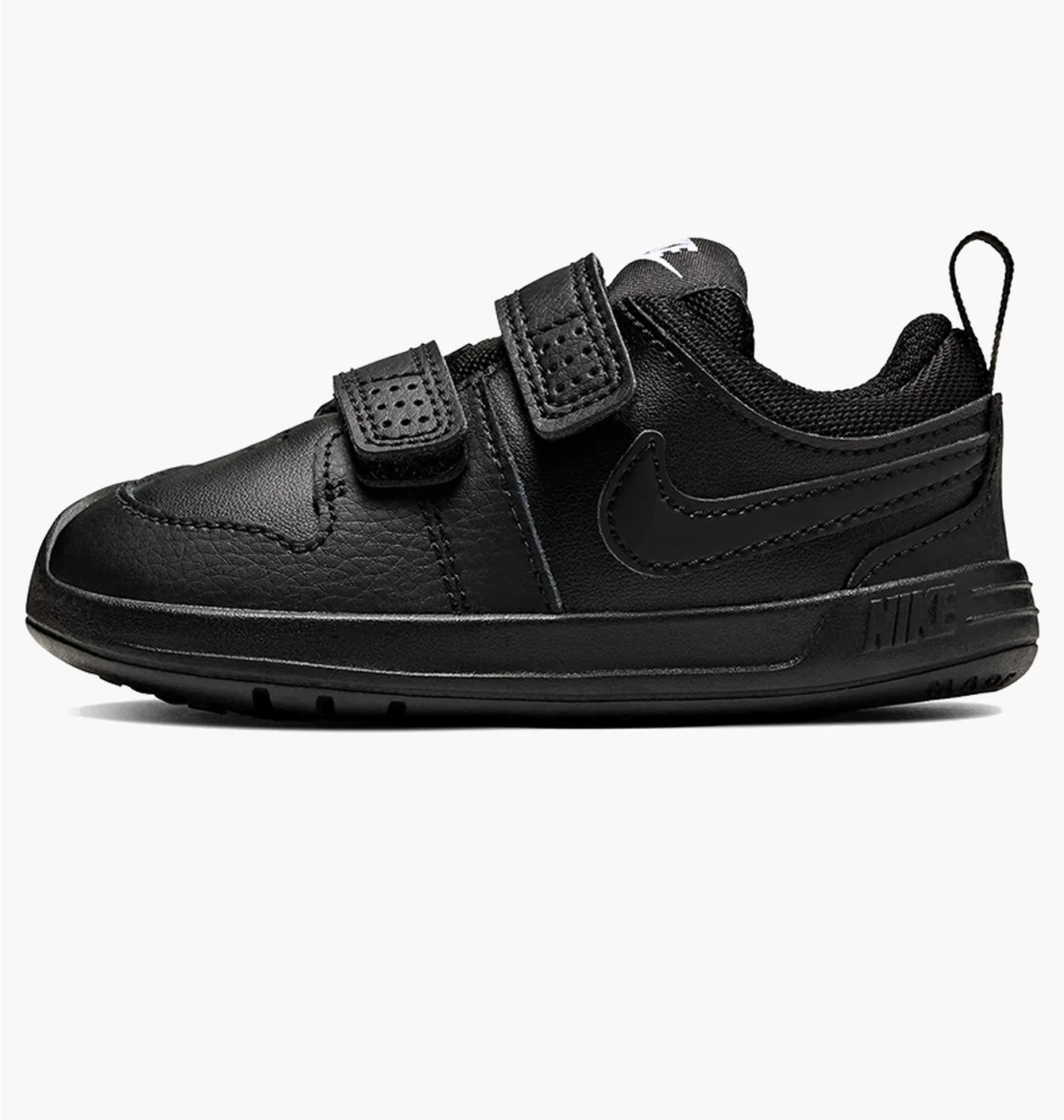 Кросівки дитячі Nike Pico 5 Tdv Black AR4162-001