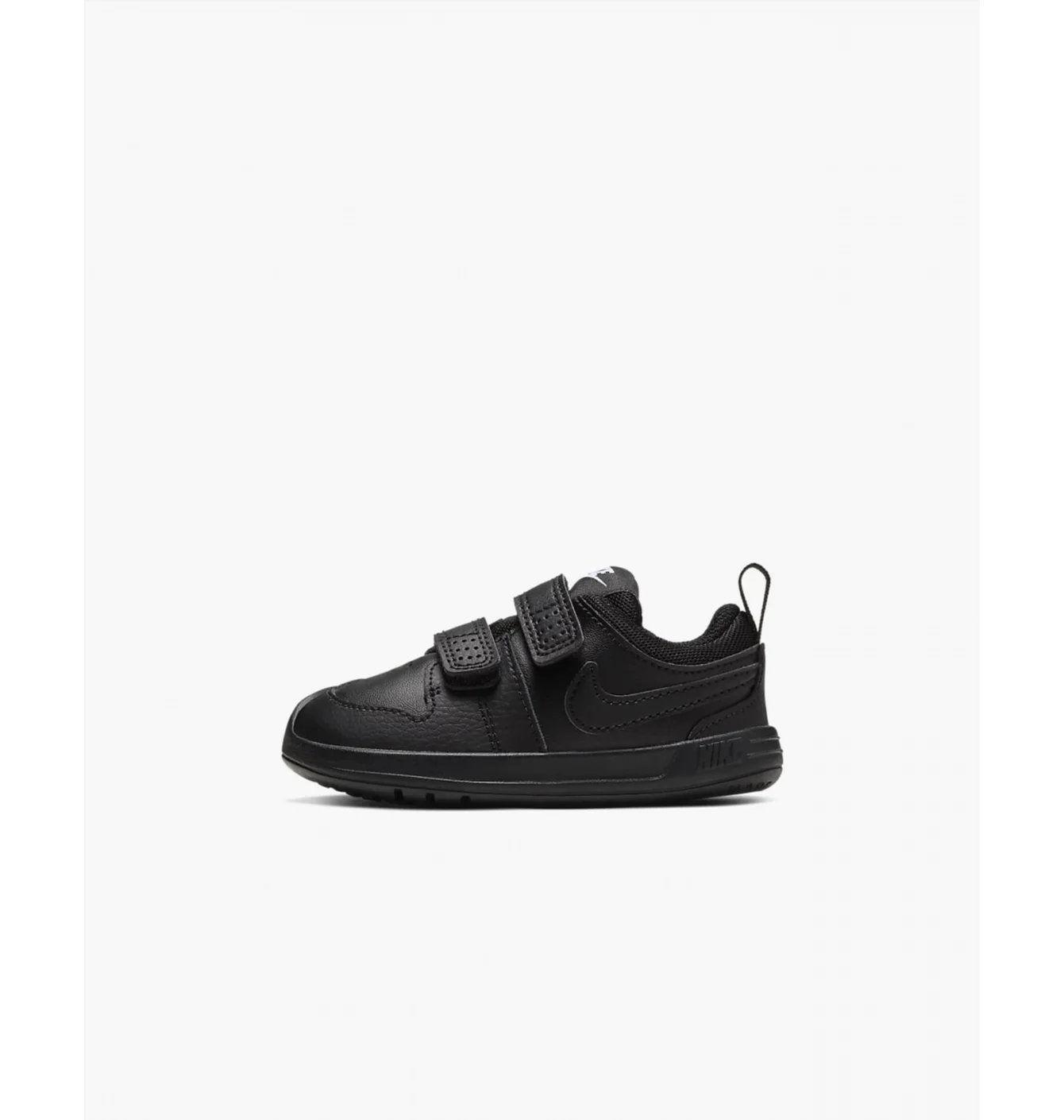 Кросівки дитячі Nike Pico 5 Tdv Black AR4162-001