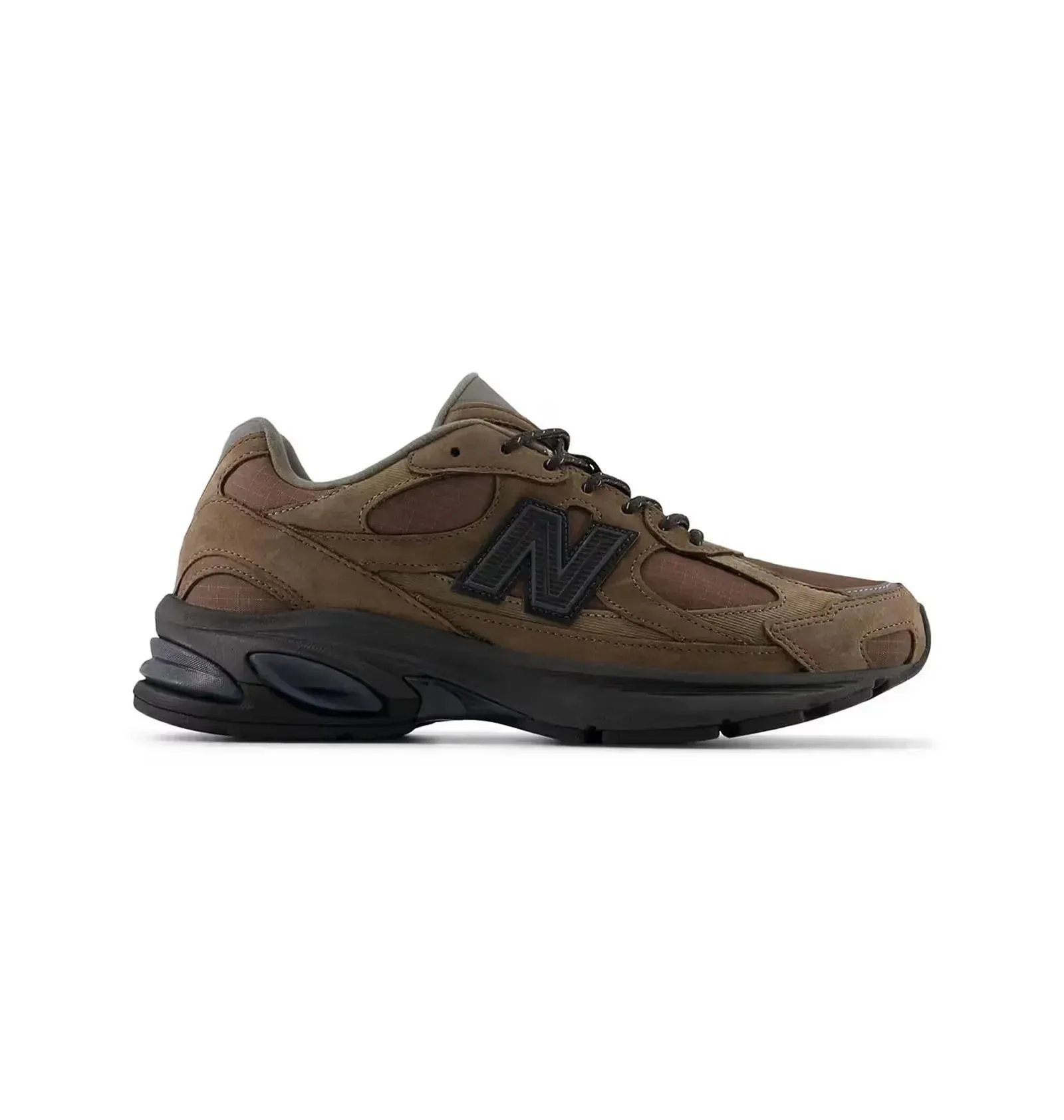 Кросівки чоловічі New Balance 2010 Brown (U20106WB)