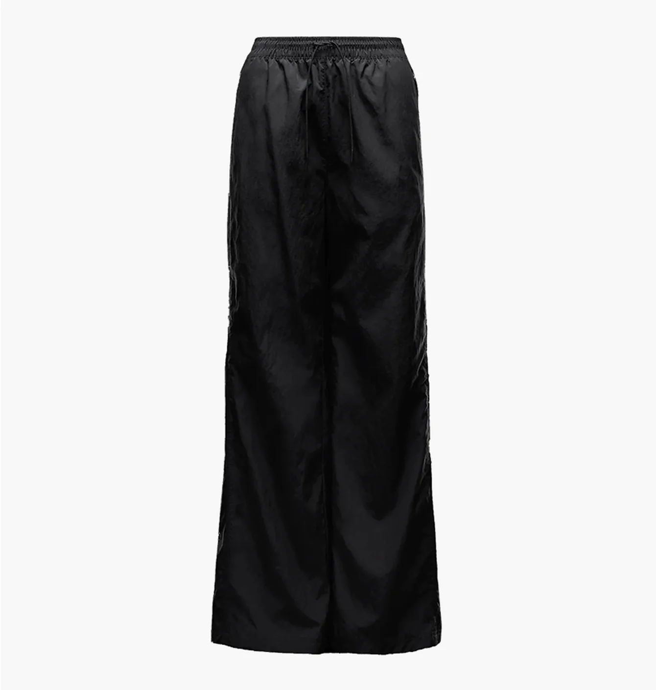 Штани жіночі Nike W Nsw Nk Wr Wvn Hr Oh Pant Black FV7655-010