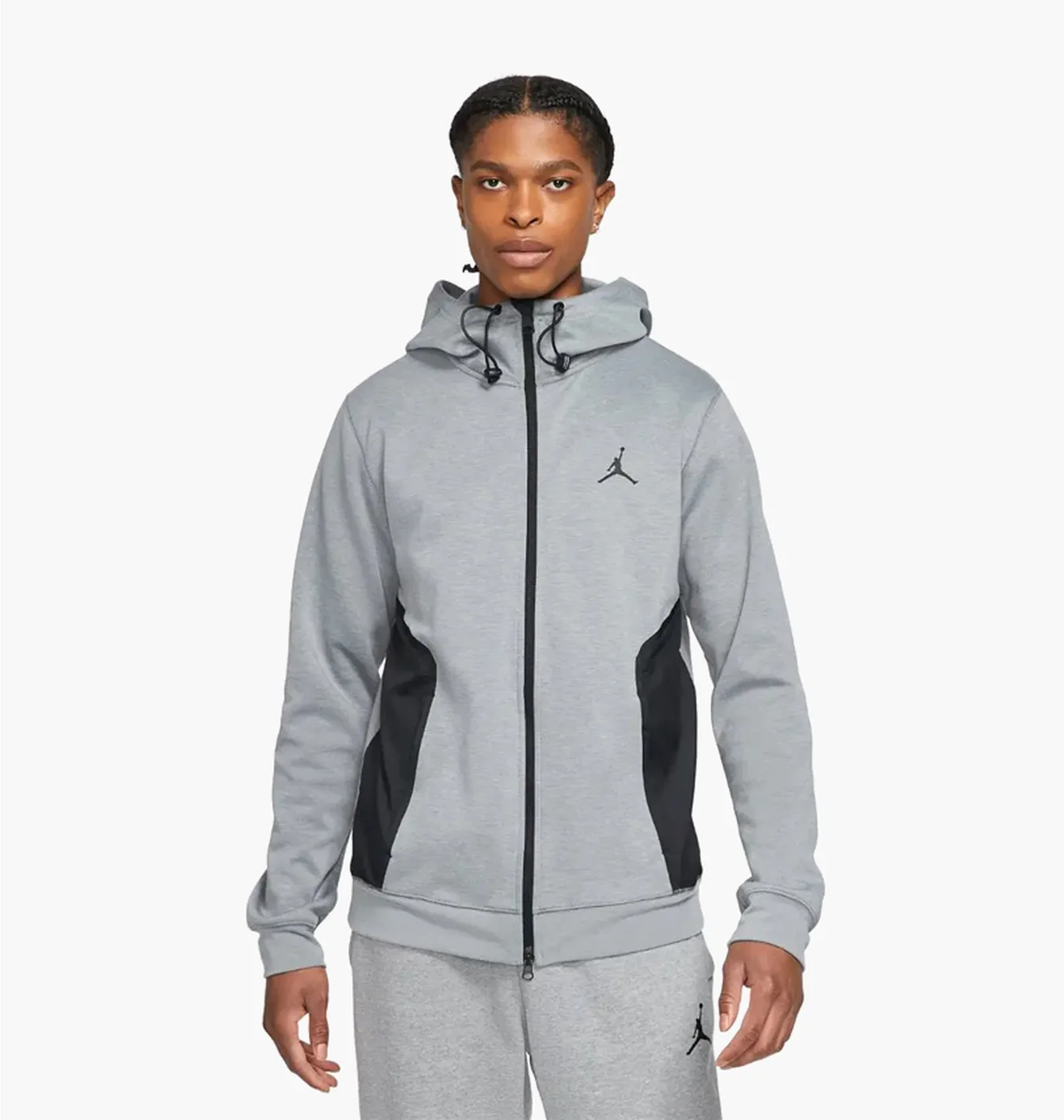 Толстовка чоловіча Air Jordan Dri-Fit Air DA9854-091