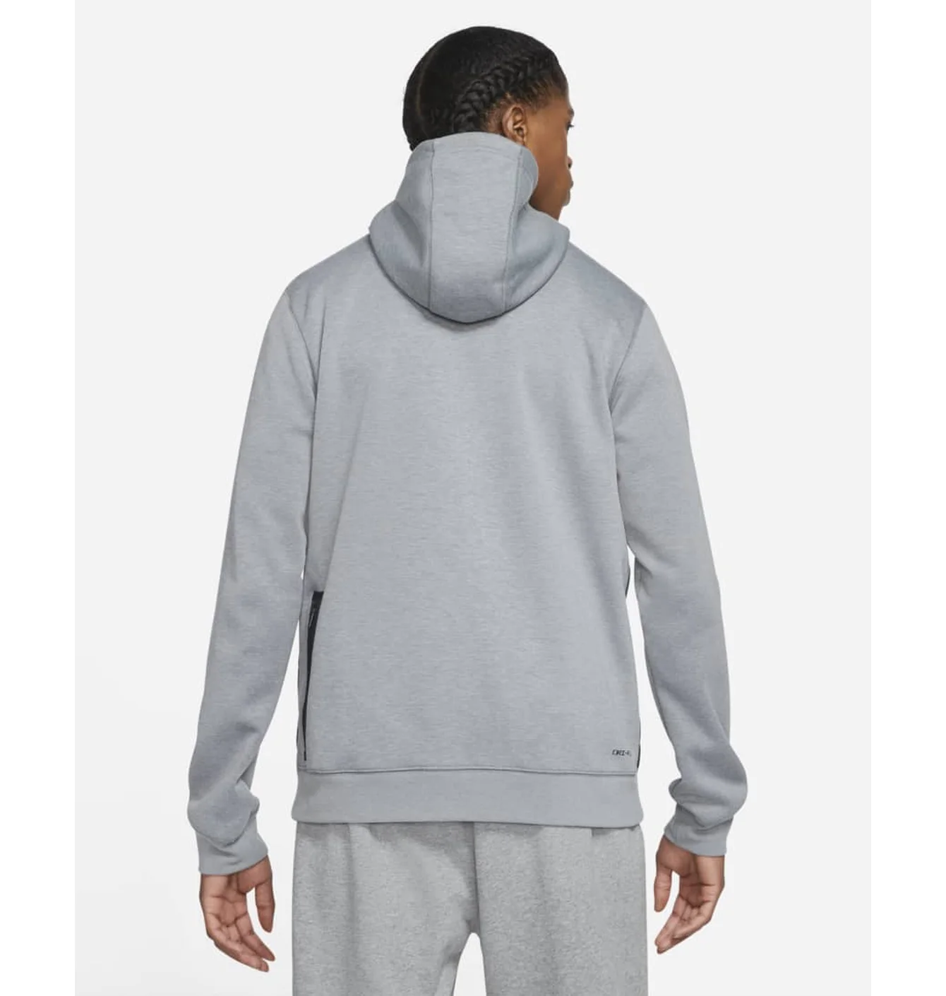 Толстовка чоловіча Air Jordan Dri-Fit Air DA9854-091