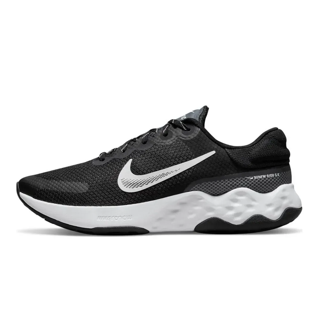 Кросівки для бігу чоловічі Nike Renew Ride 3 (DC8185-001)