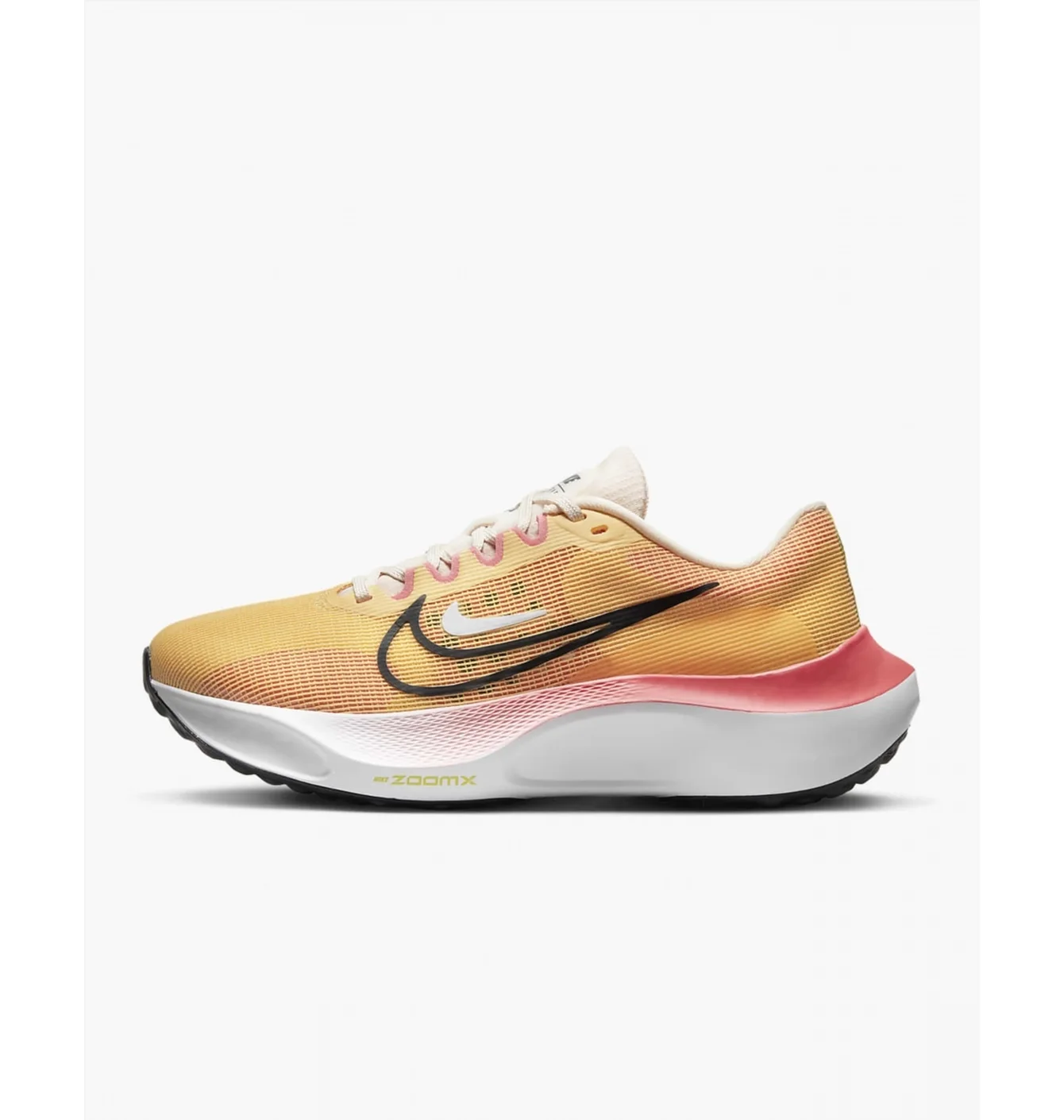W ZOOM FLY 5