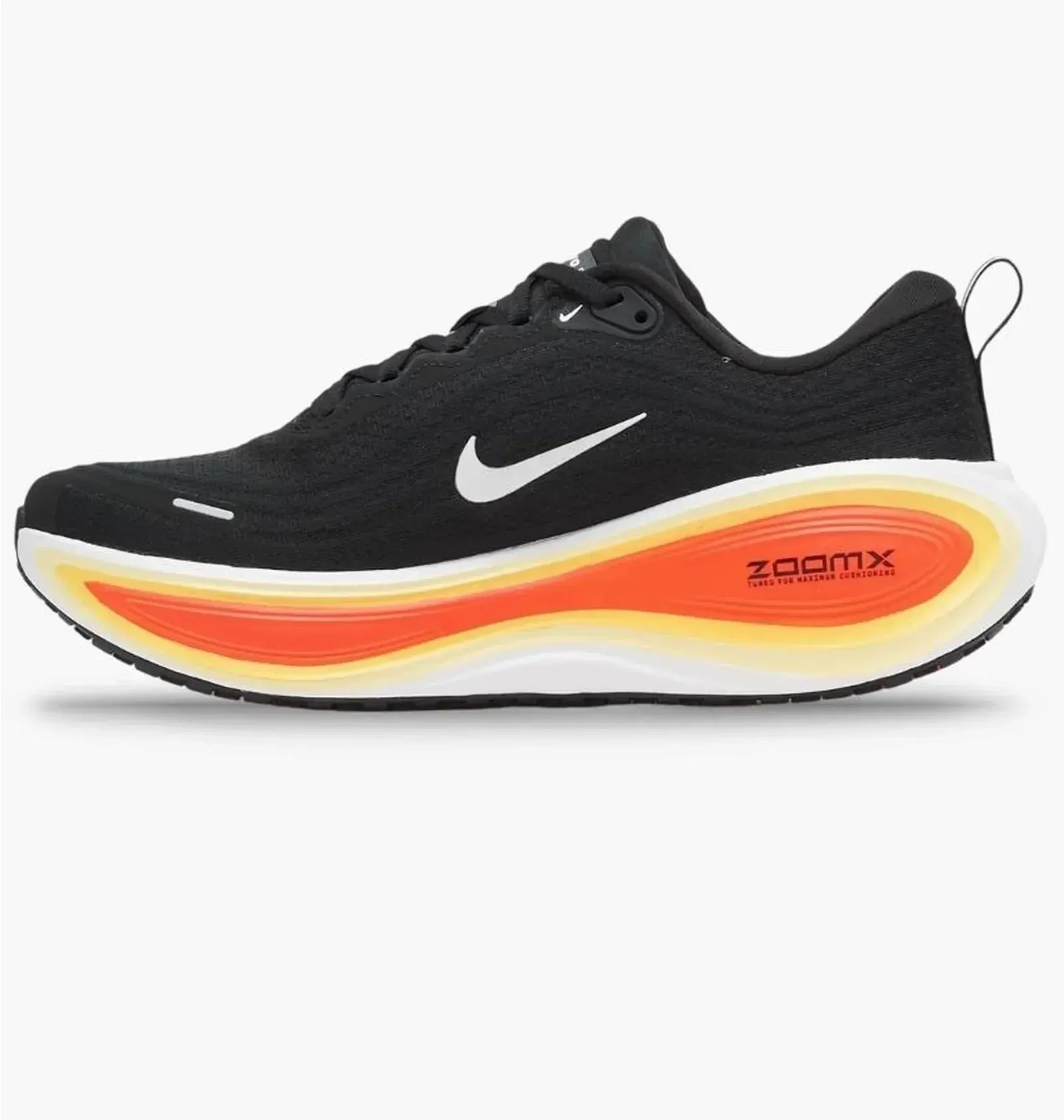 Кросівки чоловічі Nike Vomero Plus Black (HV8150-009)