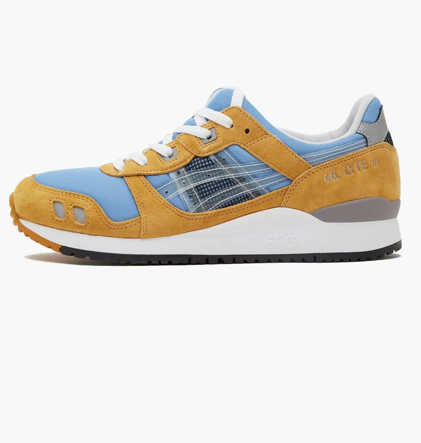 Кросівки чоловічі Asics X Awake Ny Gel-Lyte Iii Og Light Blue/Beige 1201A568-400