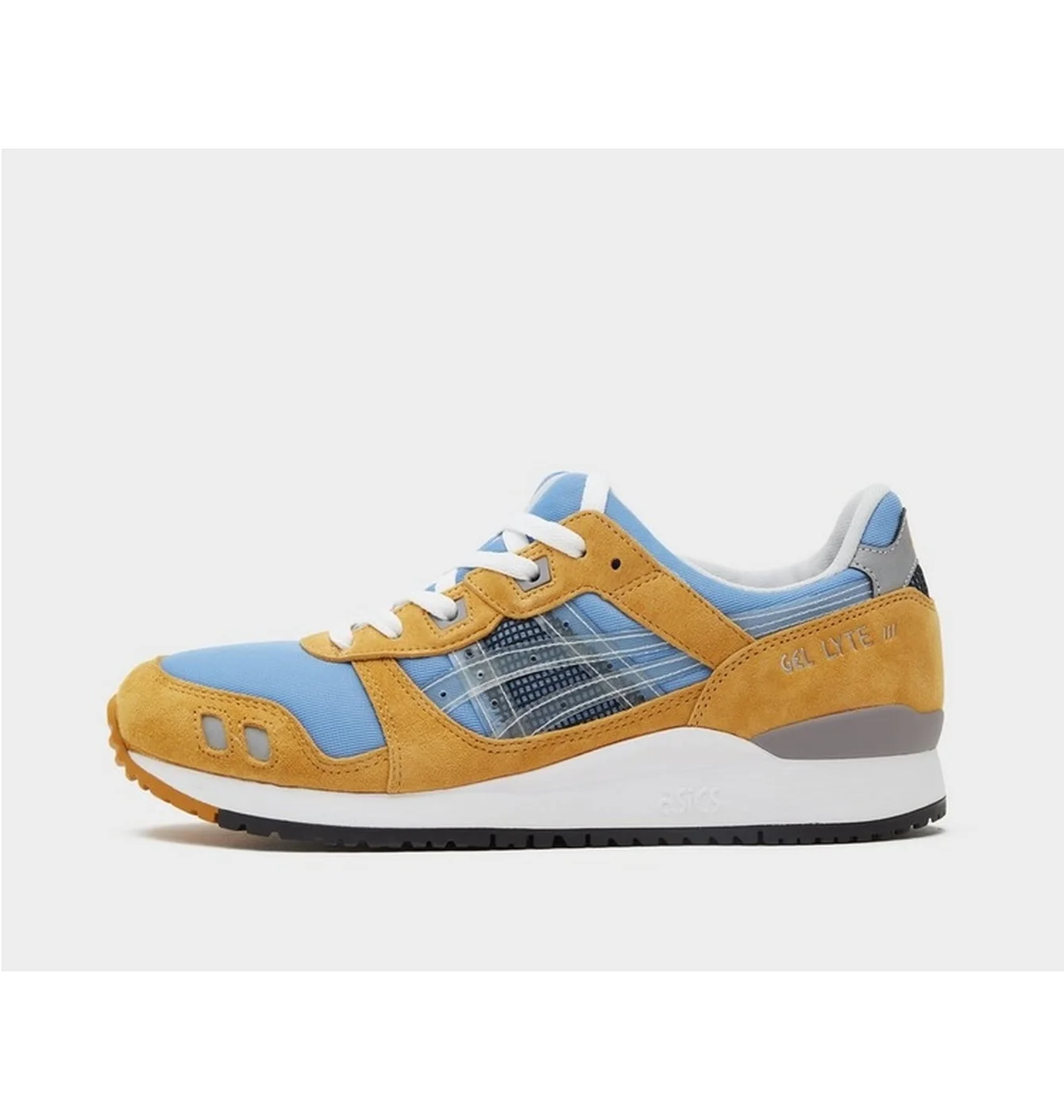 Кросівки чоловічі Asics X Awake Ny Gel-Lyte Iii Og Light Blue/Beige 1201A568-400