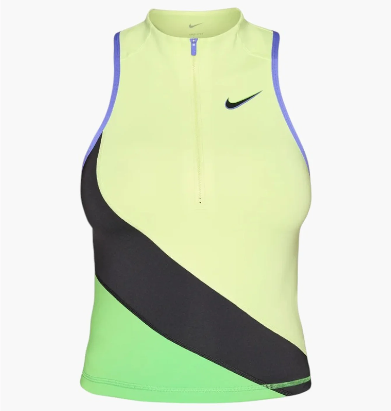 Майка жіноча Nike Court Slam Dri-Fit Multi II2880-736