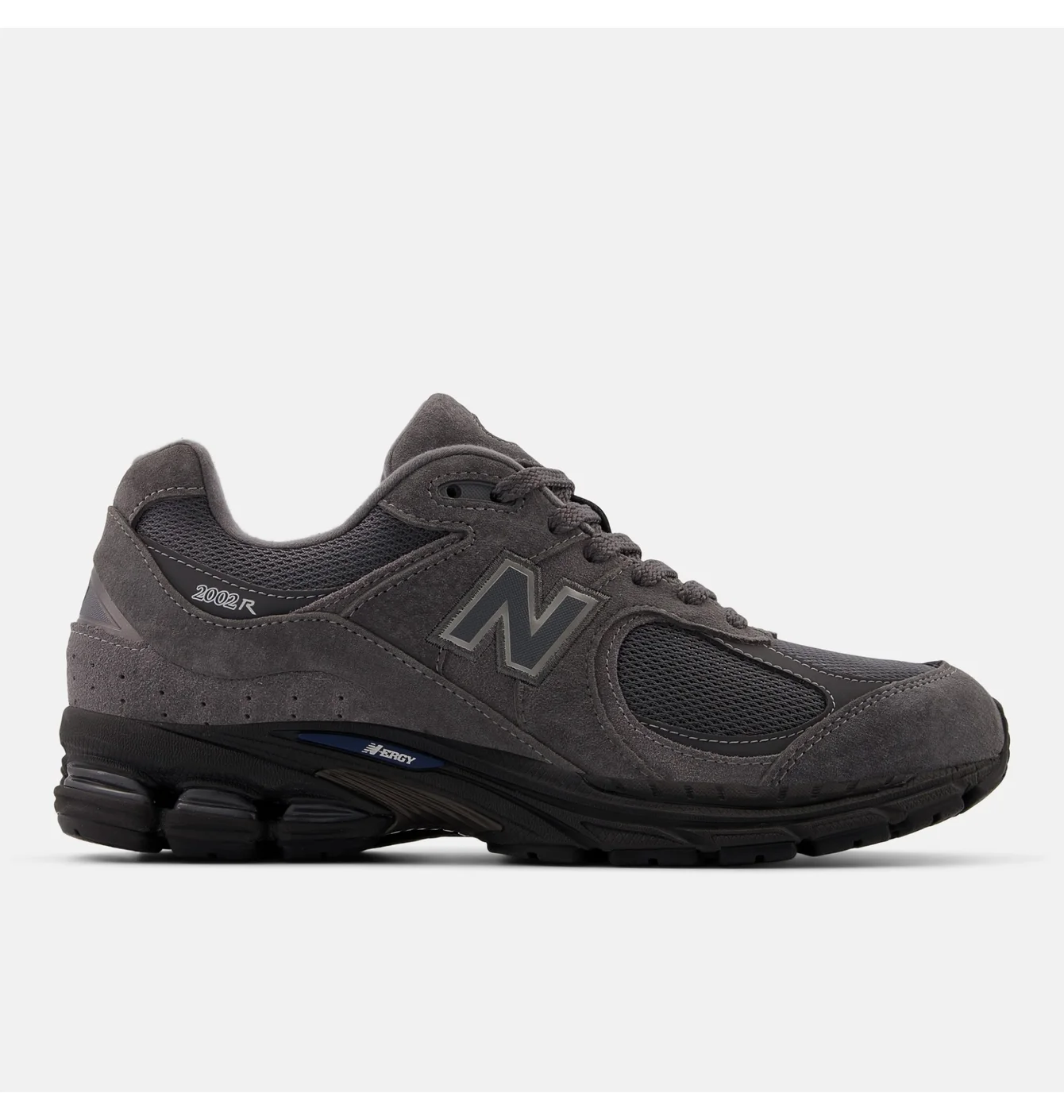 Кросівки чоловічі New Balance Nb2002R Grey U2002RH