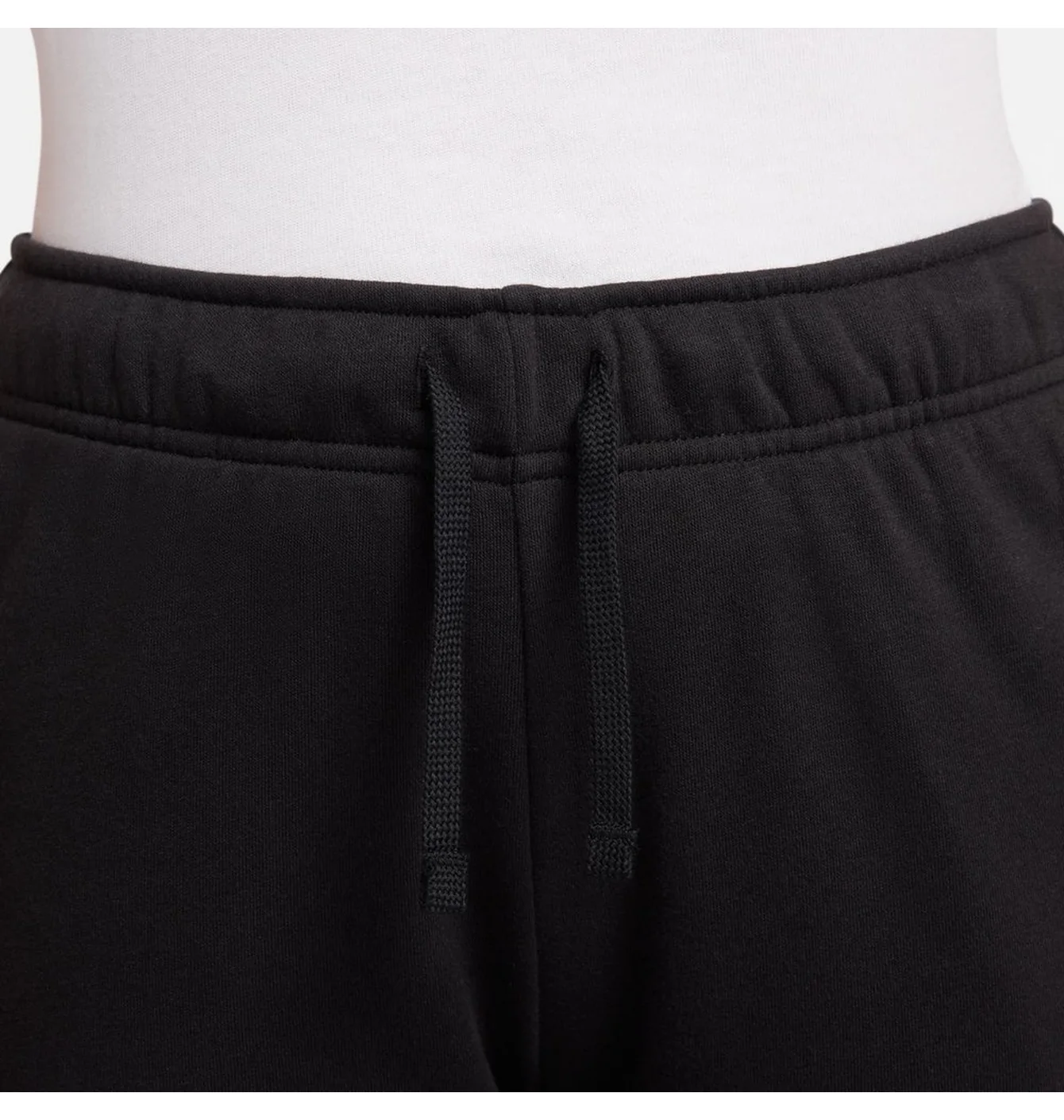 Штани жіночі Nike Ns Club Flc Shine Mr Pant Black FB8760-010