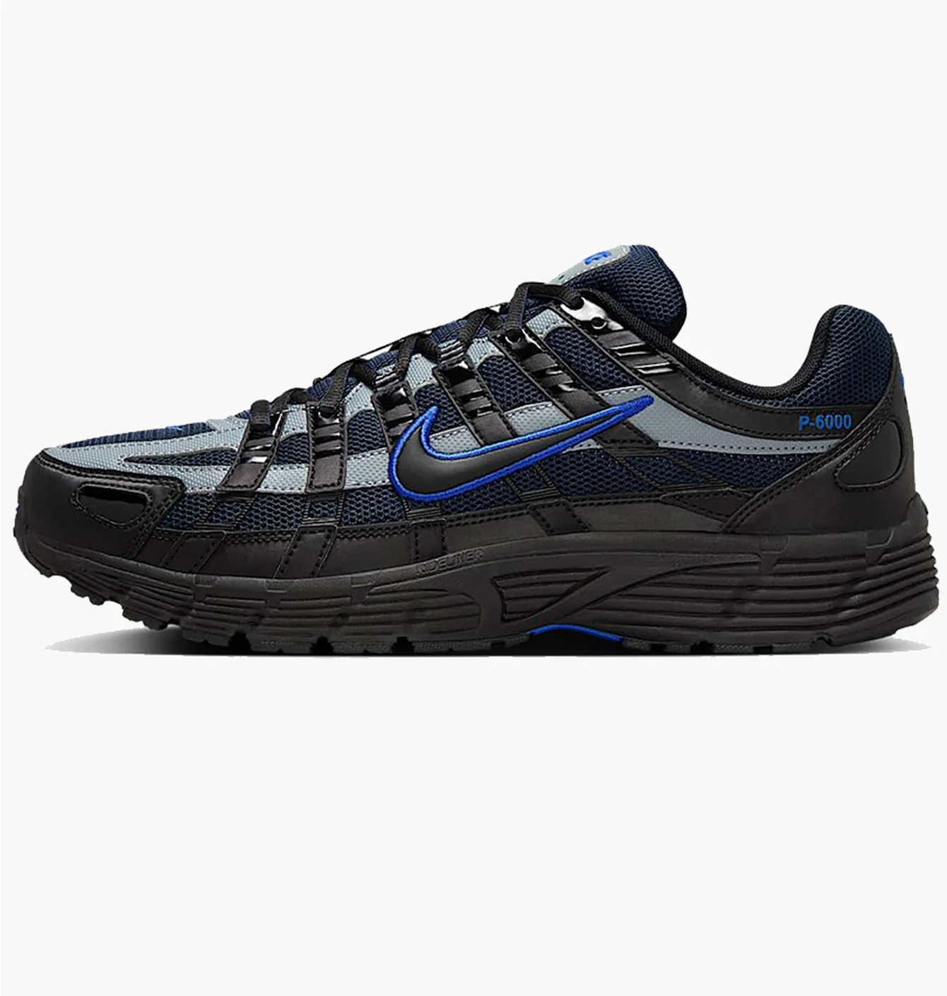 Кросівки чоловічі Nike P-6000 Black IF6199-002