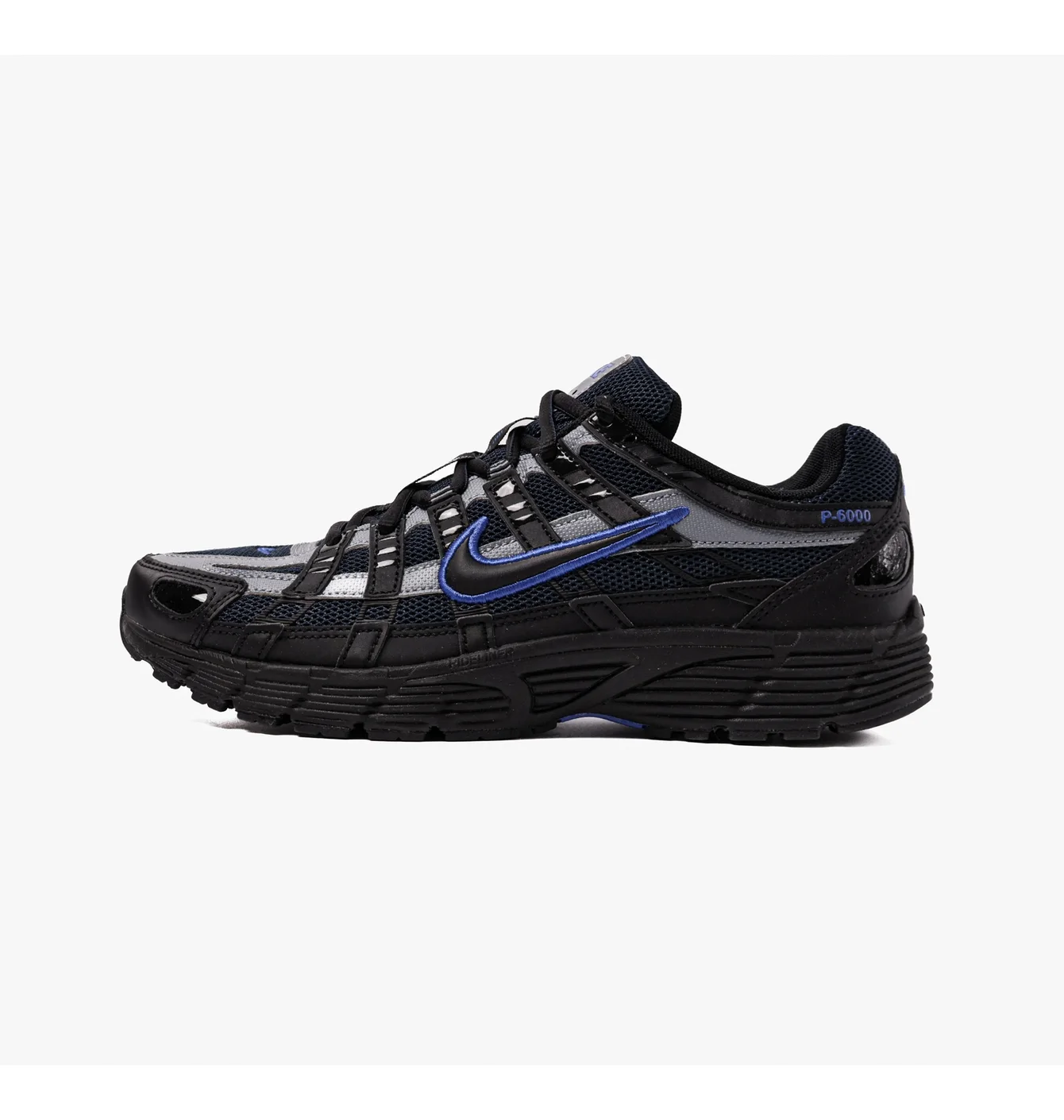 Кросівки чоловічі Nike P-6000 Black IF6199-002