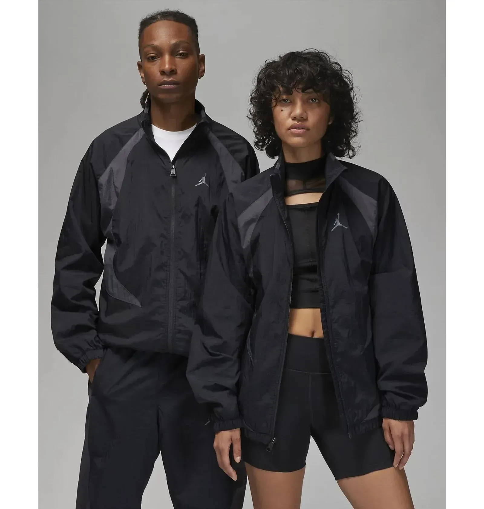 Кофта унісекс Jordan Sport Jam Warm Up Jacket (DX9367-011)