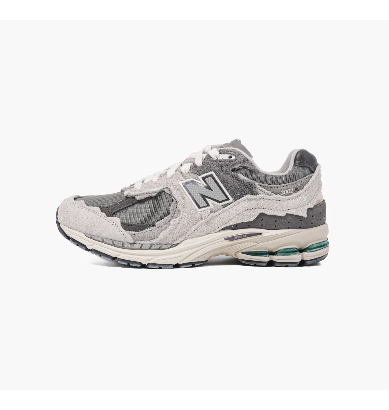 Кросівки чоловічі New Balance Protection Pack 2002R Grey M2002RDA