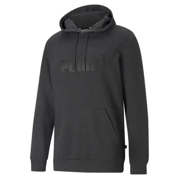 Кофта Puma Essentials Big Logo Hoodie 58668807 (Оригінал)