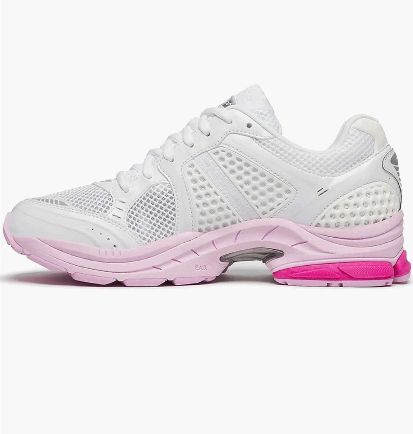 Кросівки жіночі Saucony Progrid Triumph 4 White S60901-1