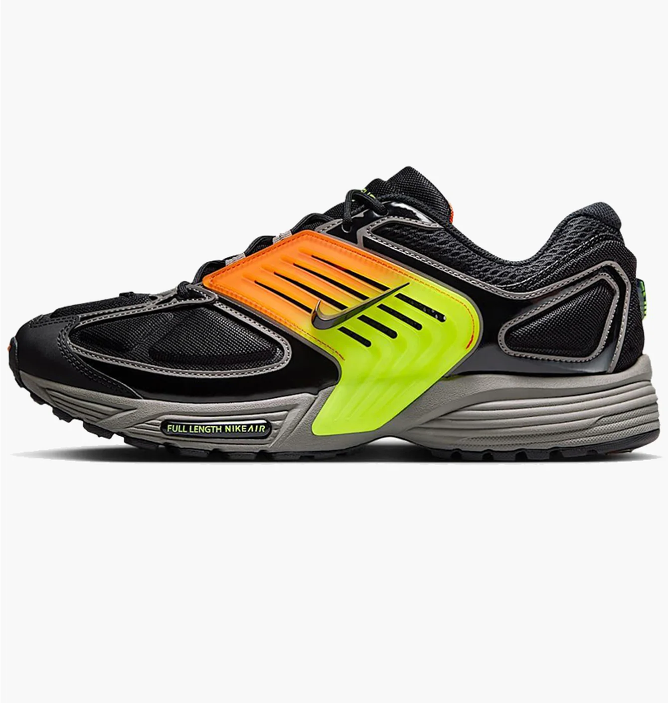 Кросівки чоловічі Nike Air Pegasus Wave Black/Multi IB0612-005
