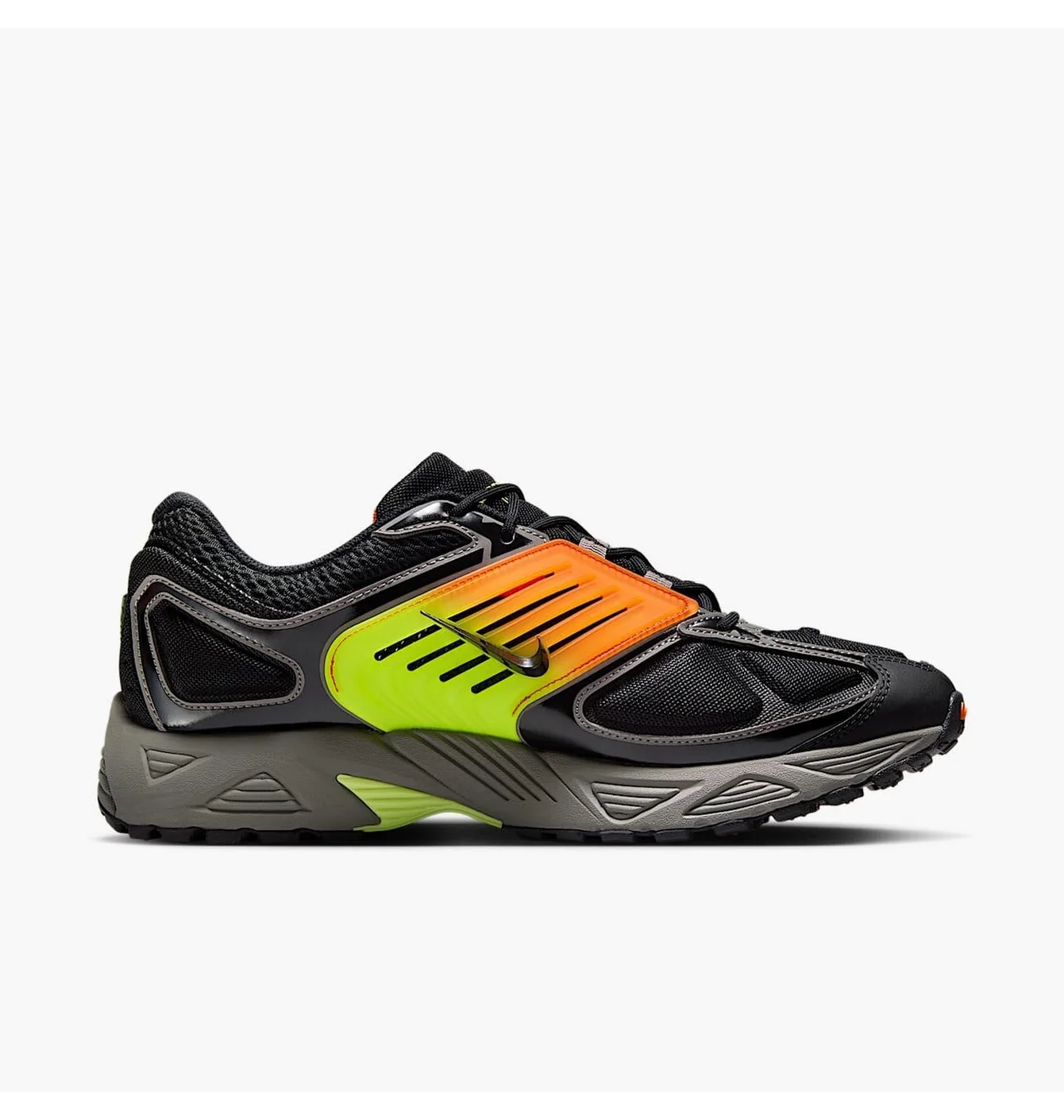 Кросівки чоловічі Nike Air Pegasus Wave Black/Multi IB0612-005
