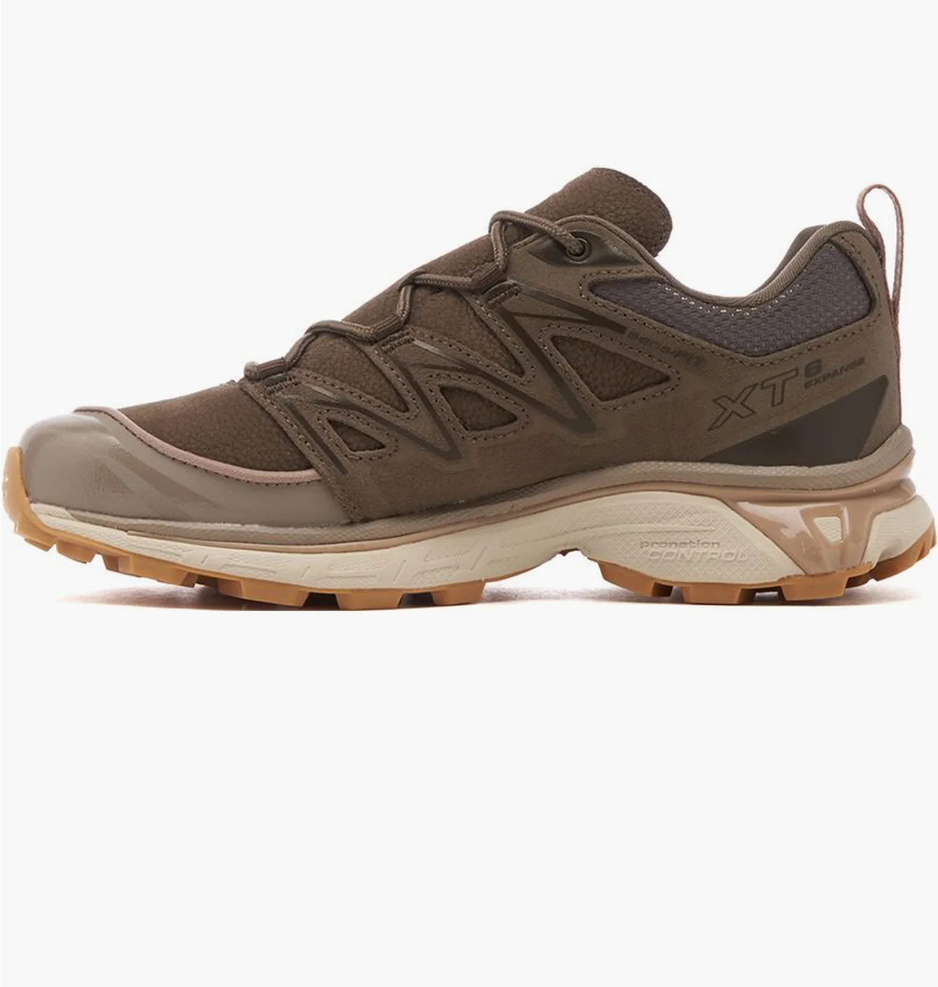 Кросівки унісекс Salomon Advanced Xt-6 Expanse Ltr Brown L47294900