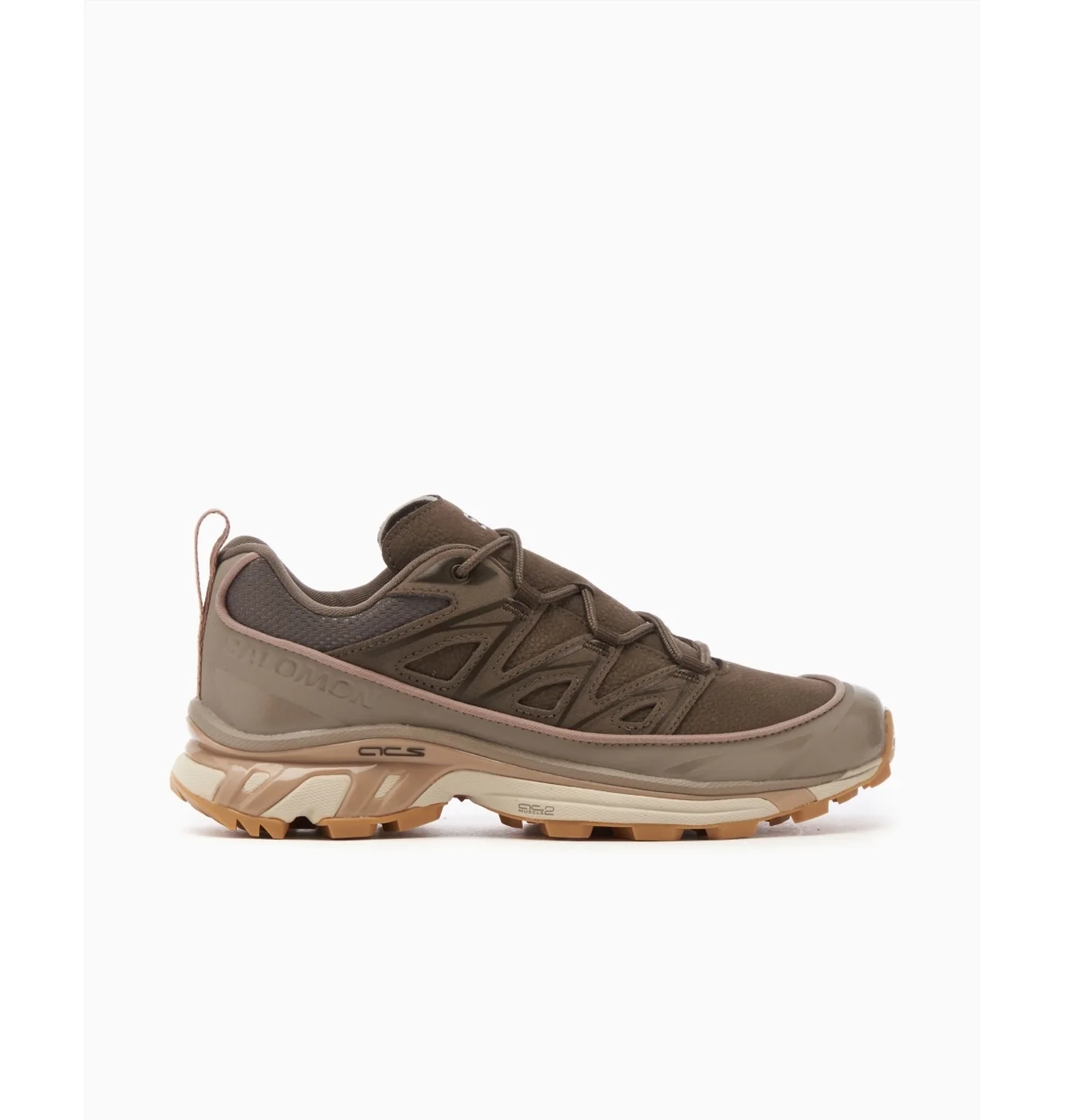Кросівки унісекс Salomon Advanced Xt-6 Expanse Ltr Brown L47294900