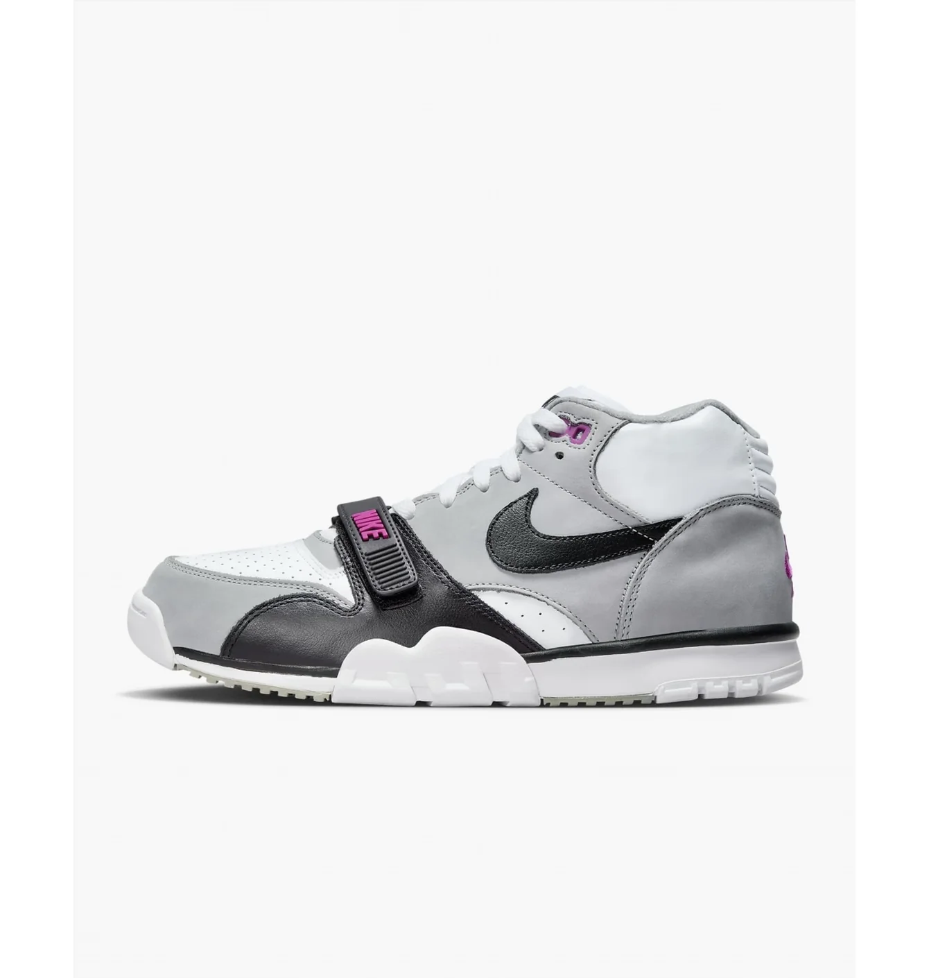 Кросівки чоловічі Nike Air Trainer 1 Shoes Grey FN6885-062