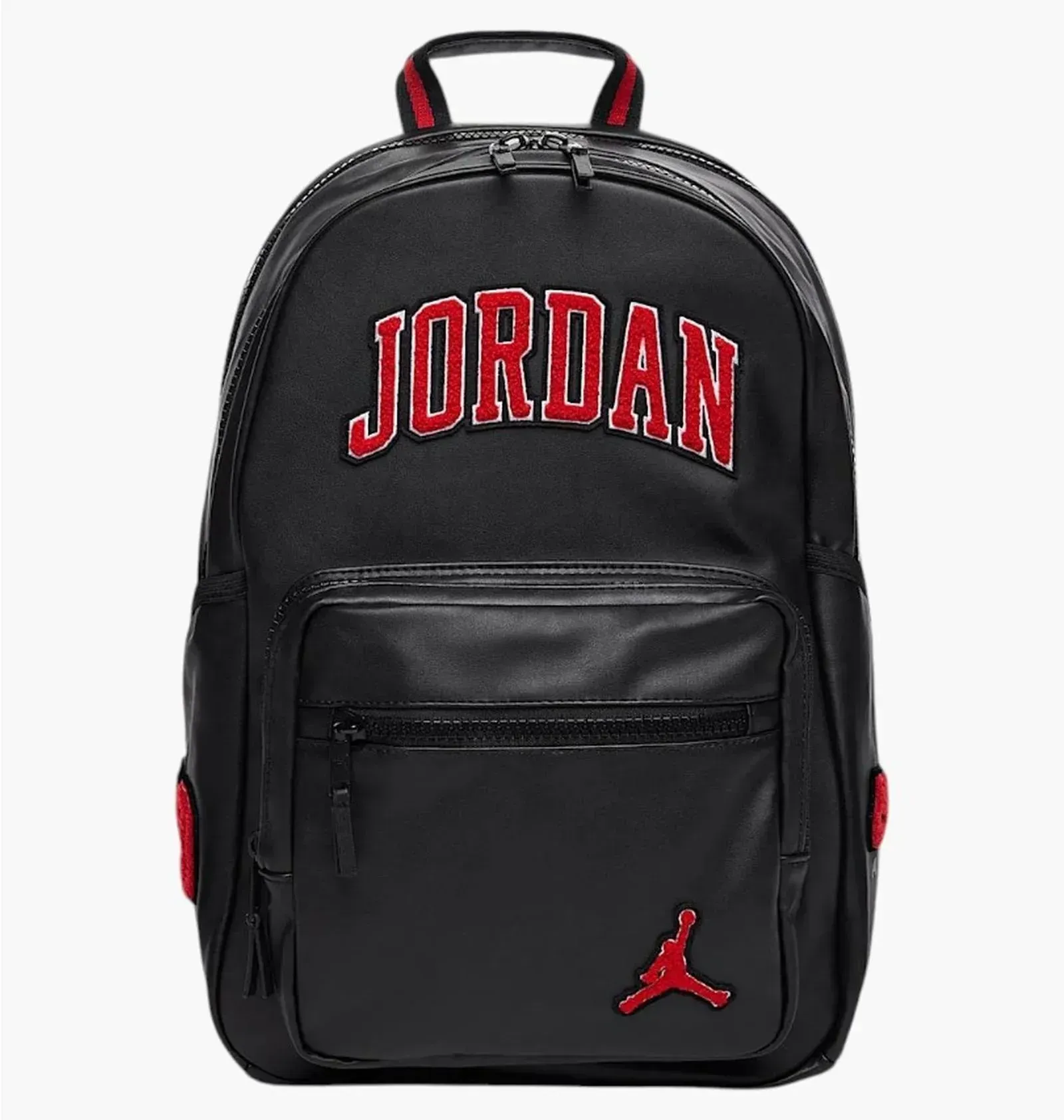 Рюкзак Jordan Borough Varsity Backpack Black (II7300-010)