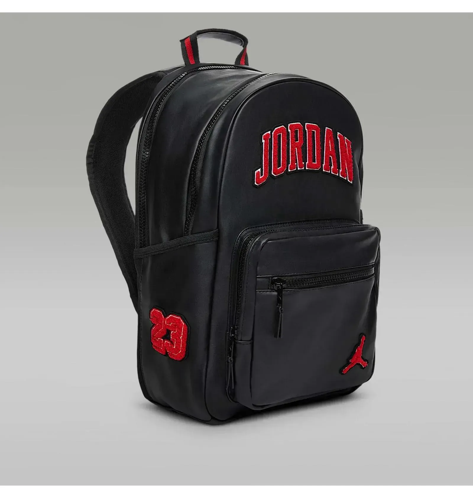 Рюкзак Jordan Borough Varsity Backpack Black (II7300-010)