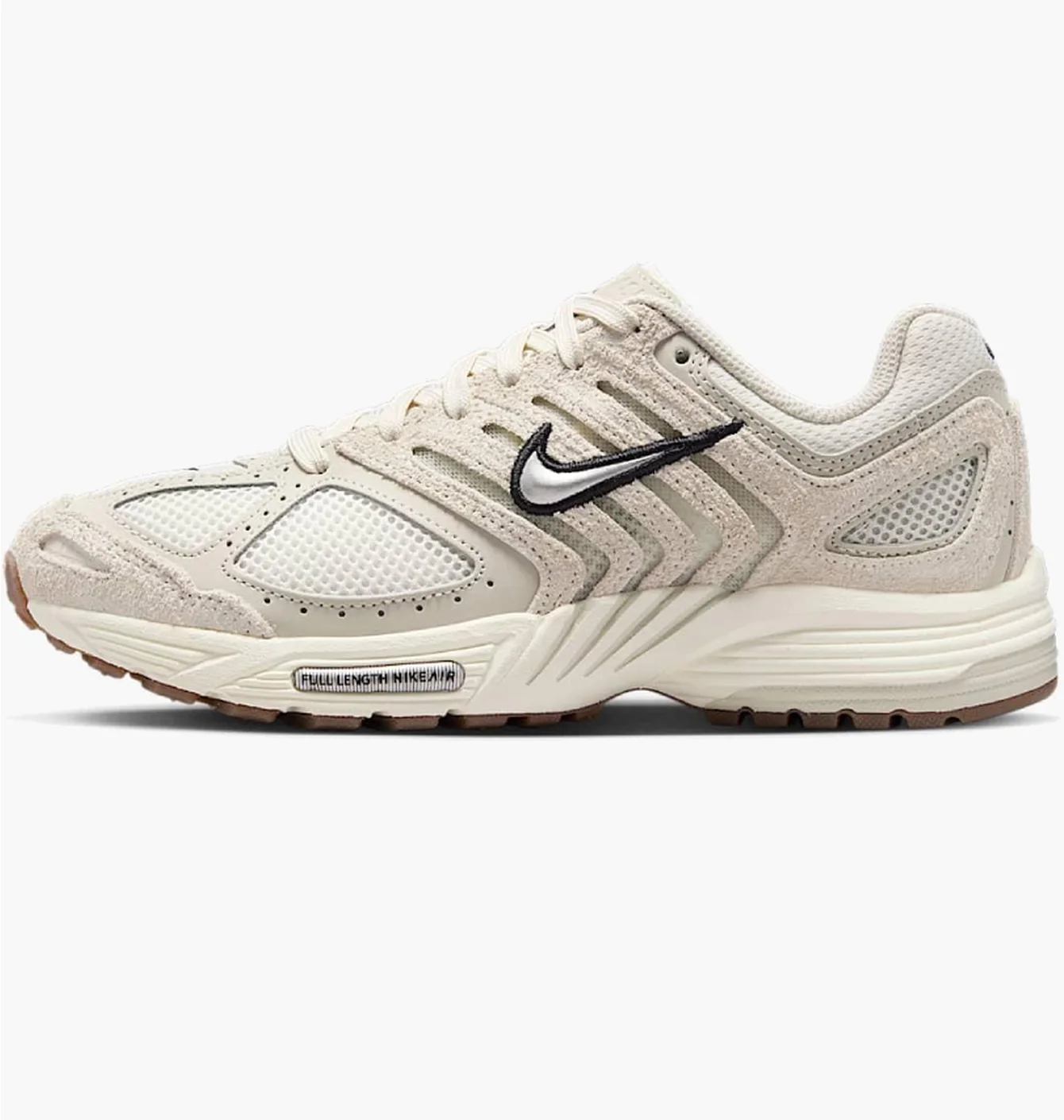 Кросівки жіночі Nike Air Pegasus 2005 Beige/White HJ5271-002