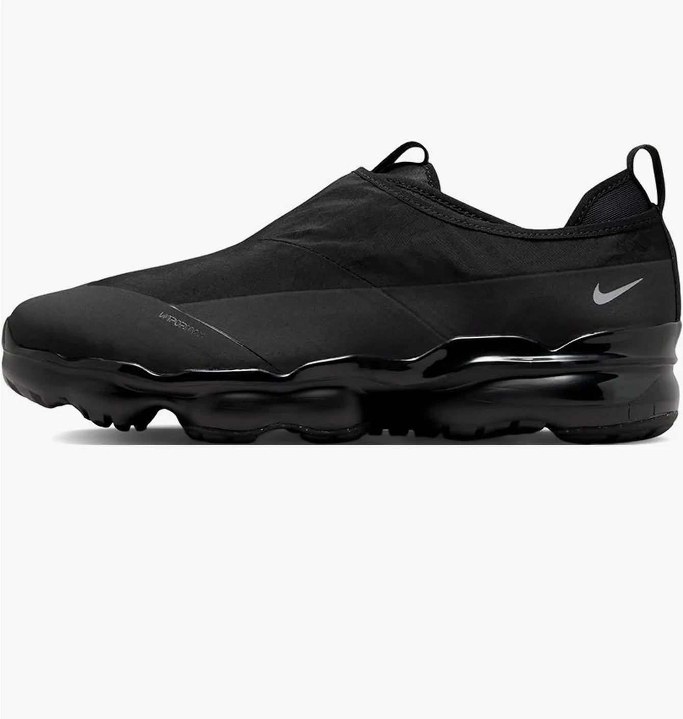 Кросівки чоловічі Nike Air Vapormax Moc Roam Black DZ7273-001