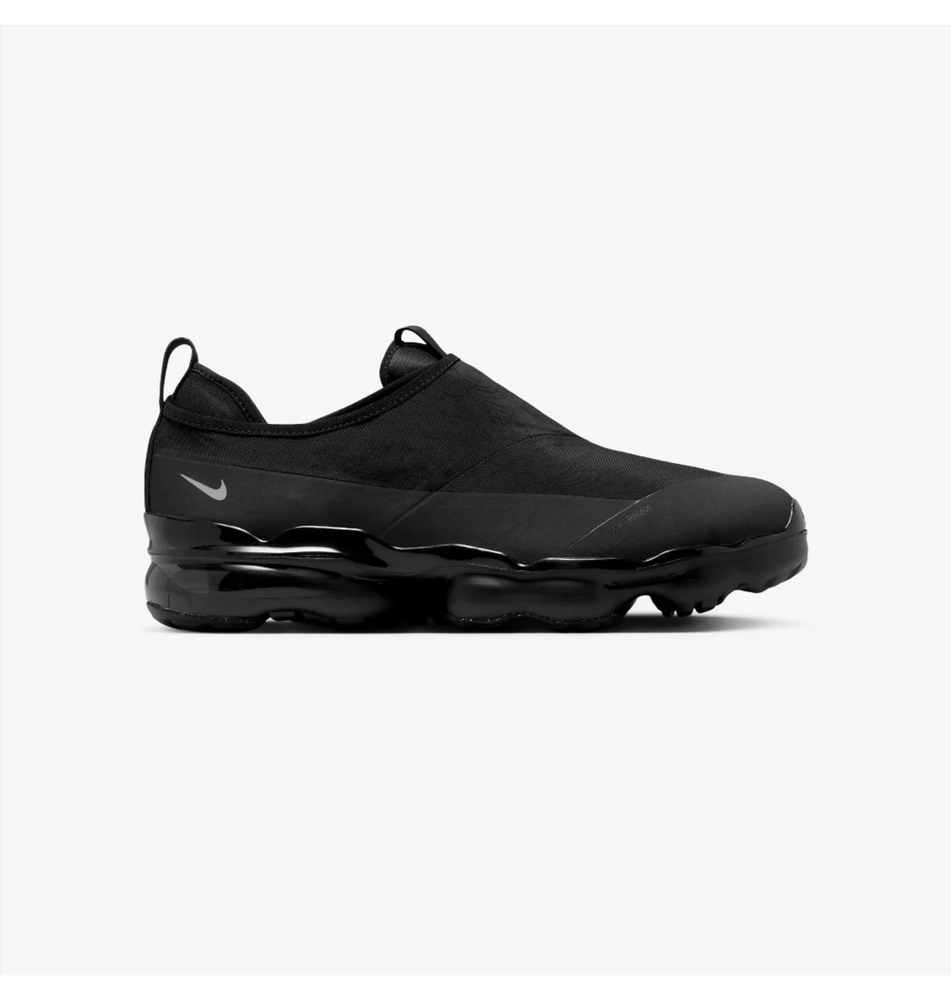 Кросівки чоловічі Nike Air Vapormax Moc Roam Black DZ7273-001