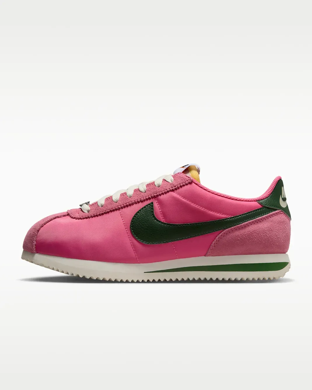 Кросівки жіночі Nike Cortez (IH2361-600)
