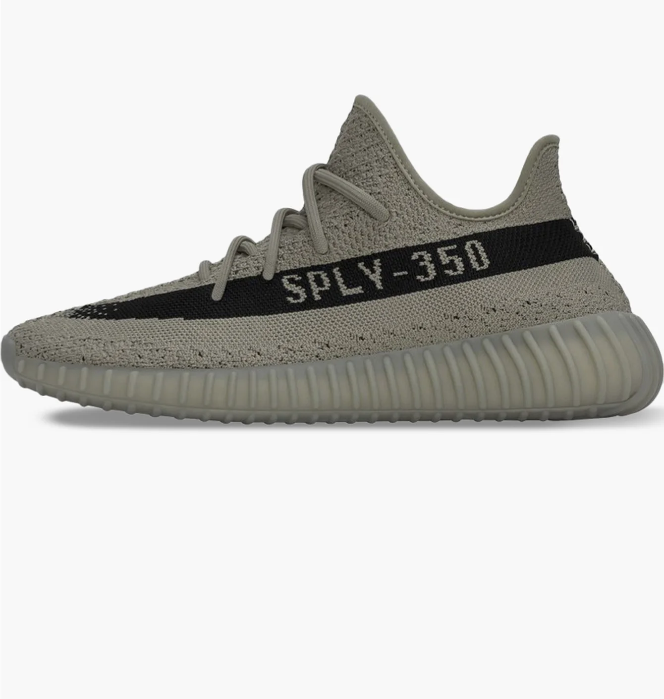 Кросівки чоловічі Adidas Yeezy Boost 350 V2 Olive HQ2059
